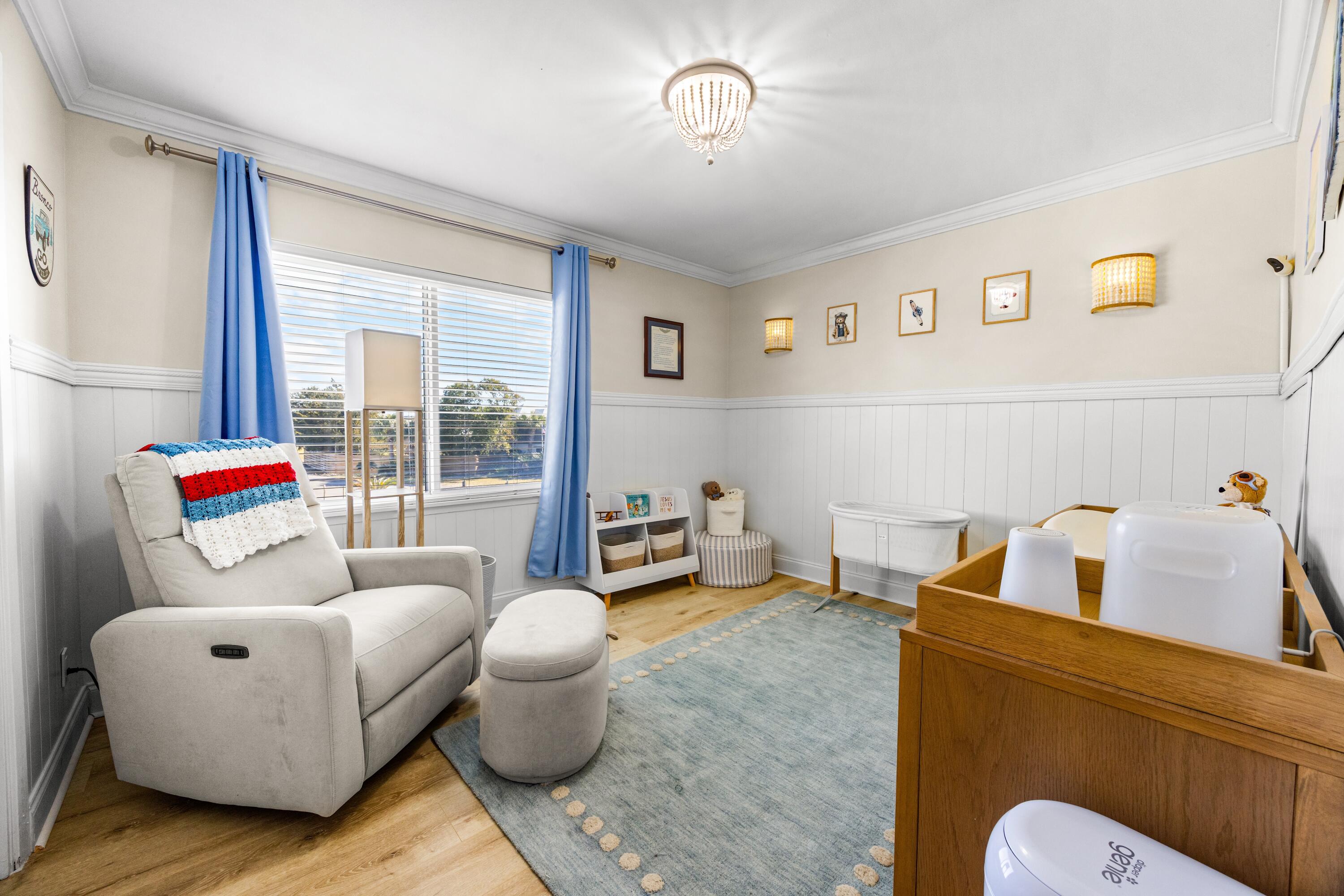 SANTA ROSA ISLAND - Residential