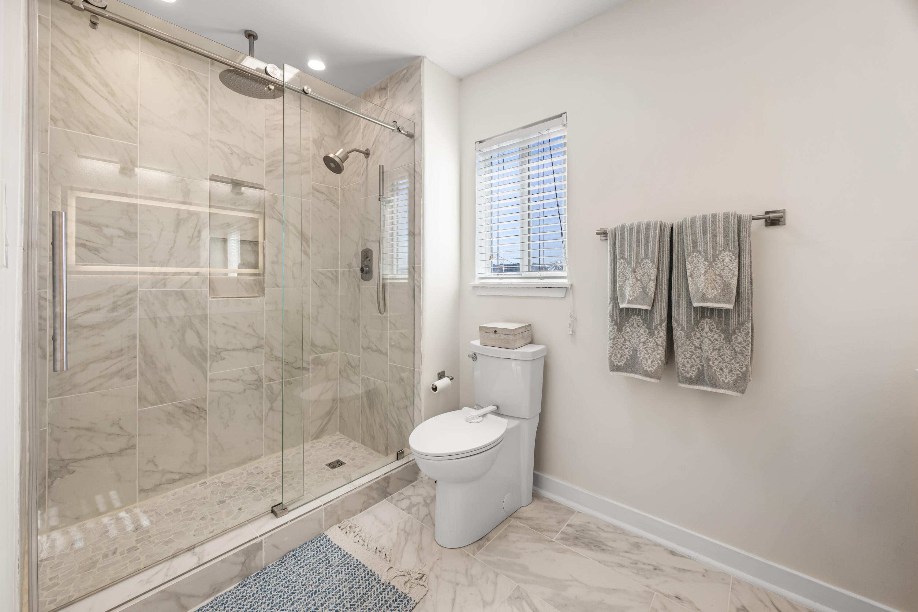 SANTA ROSA ISLAND - Residential