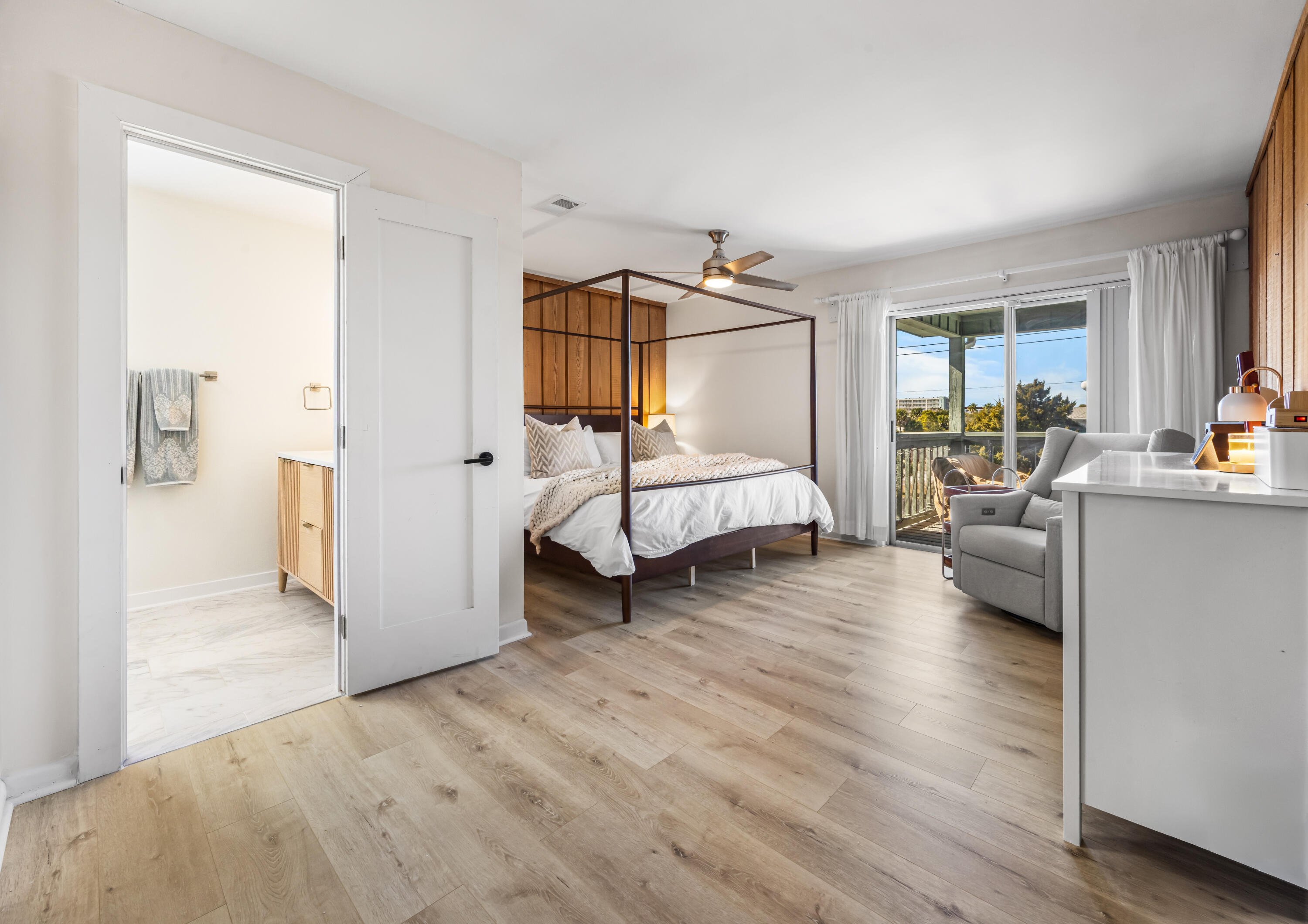 SANTA ROSA ISLAND - Residential