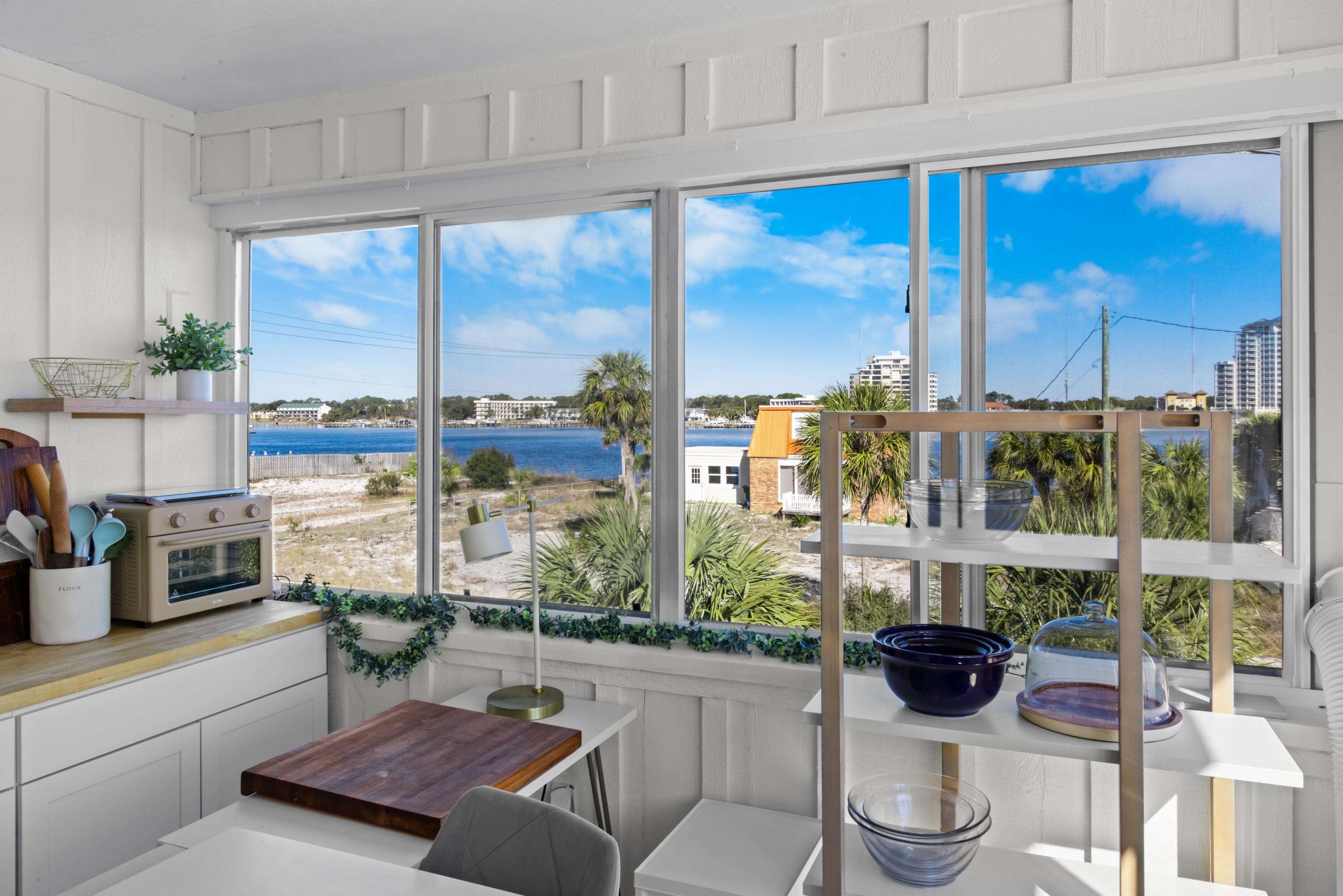 SANTA ROSA ISLAND - Residential