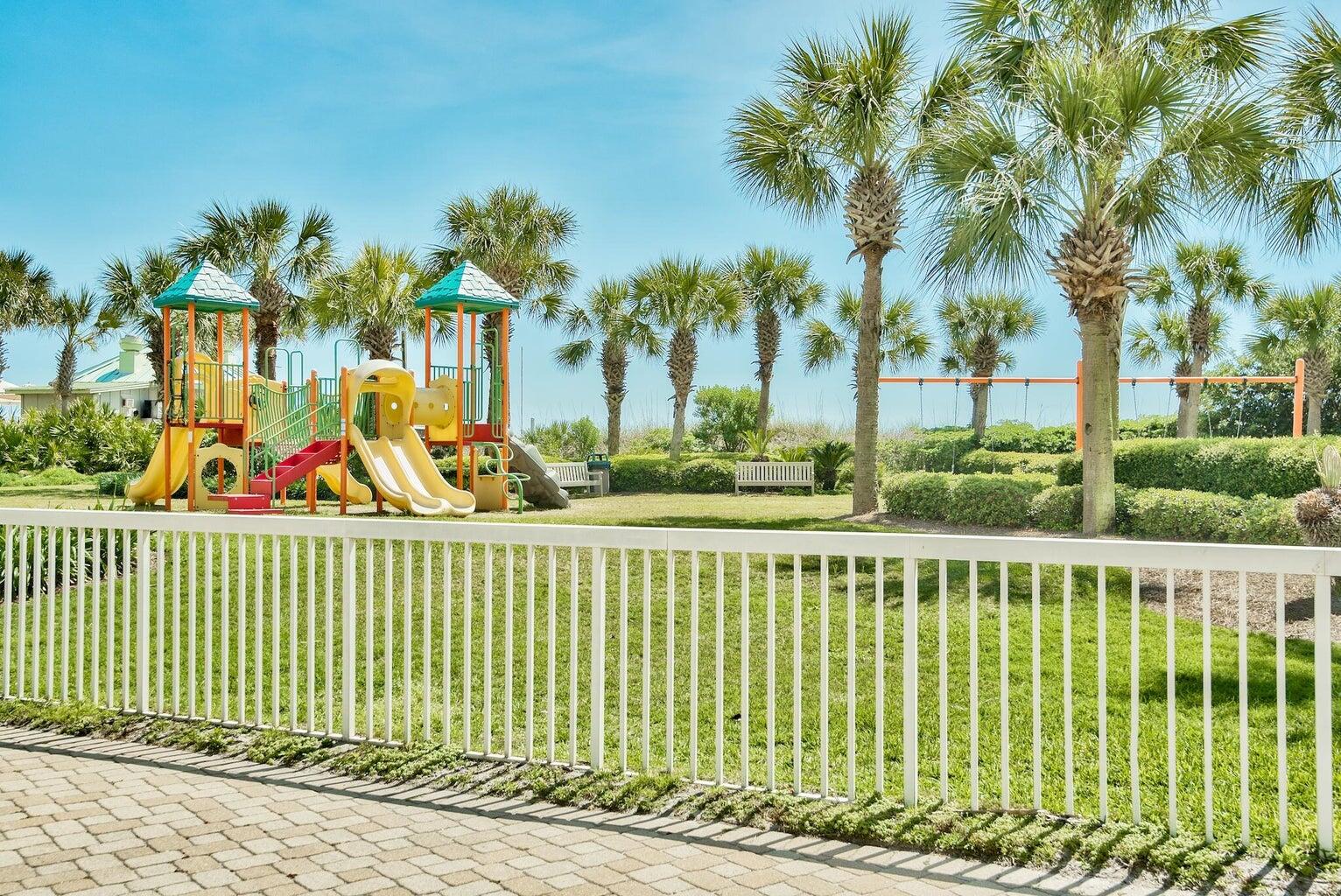 ST. CROIX AT SILVER SHELLS - Residential