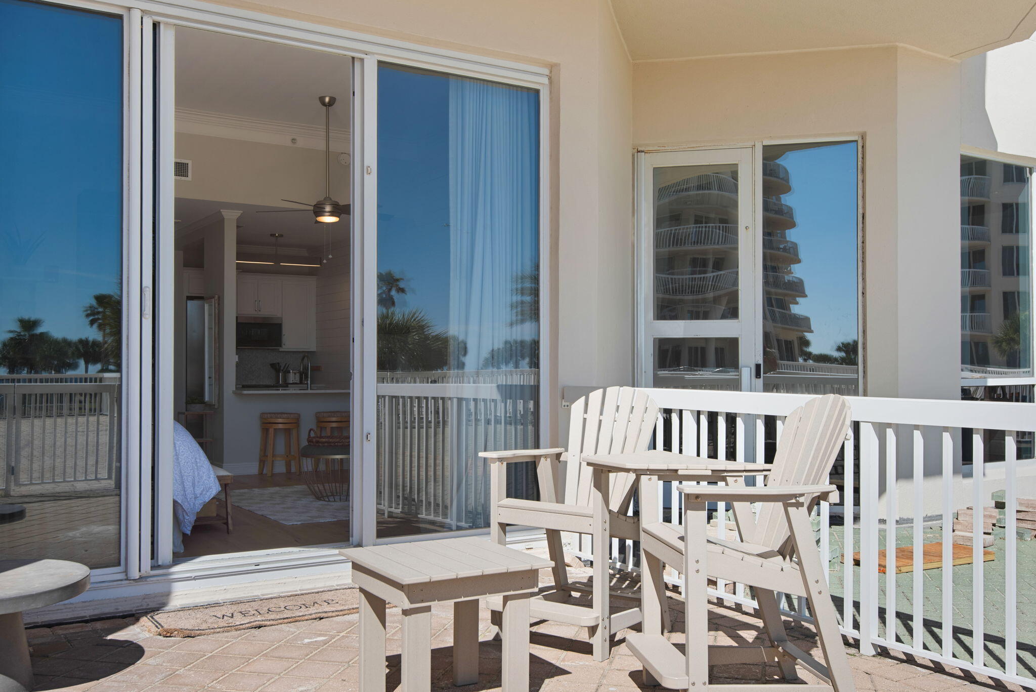 ST. CROIX AT SILVER SHELLS - Residential