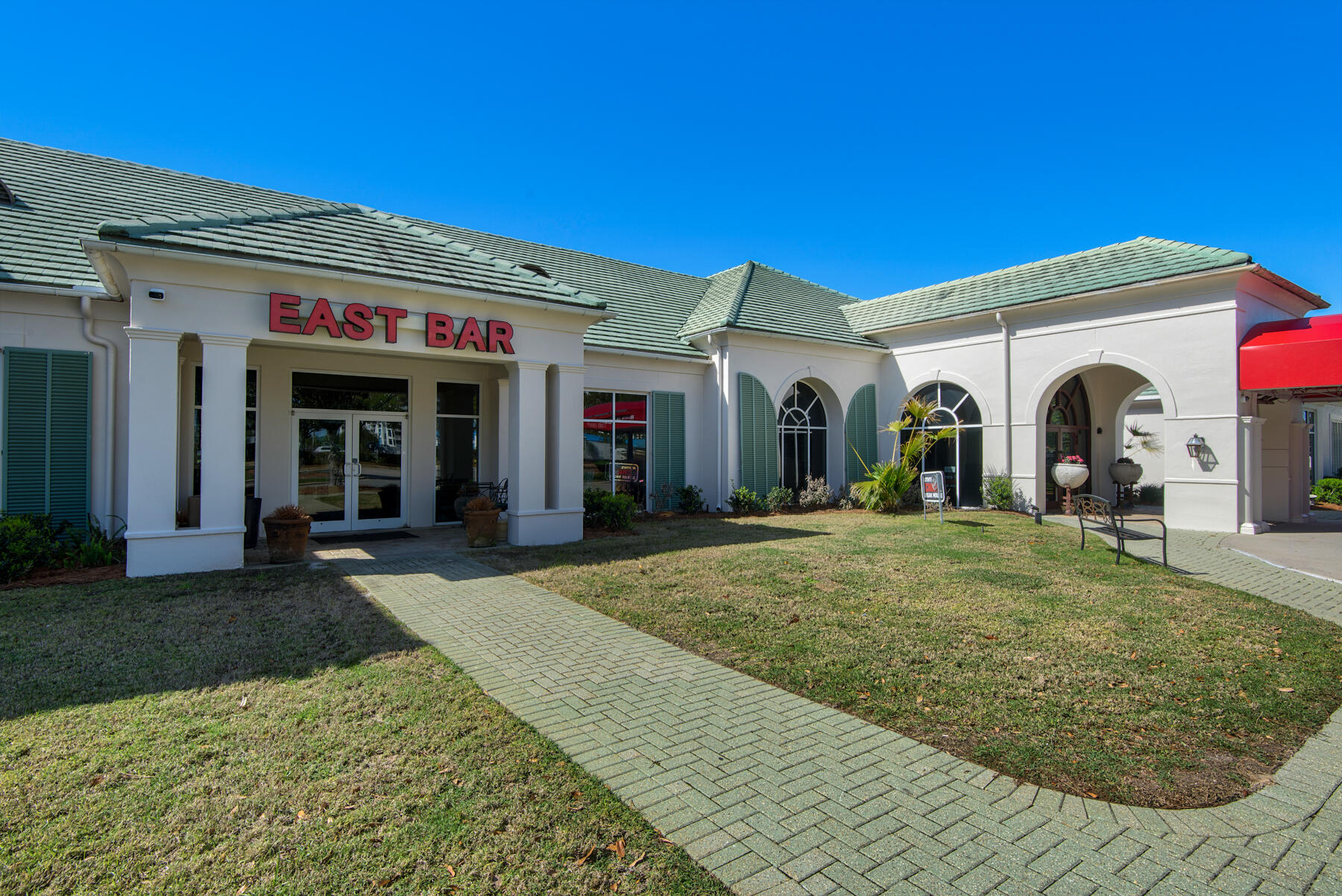 ST. CROIX AT SILVER SHELLS - Residential