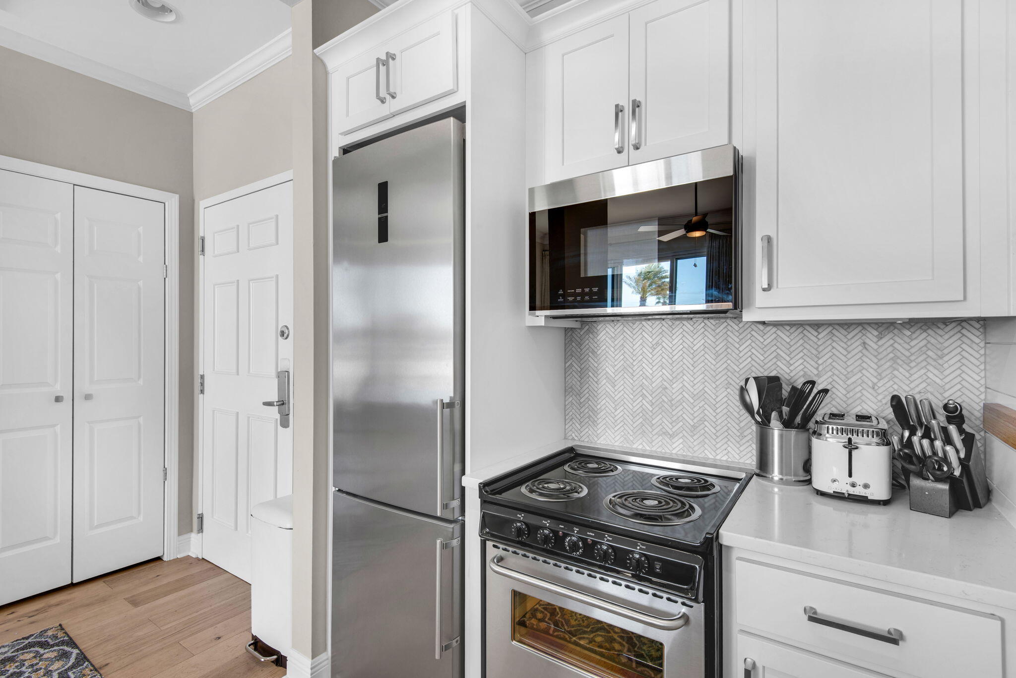 ST. CROIX AT SILVER SHELLS - Residential