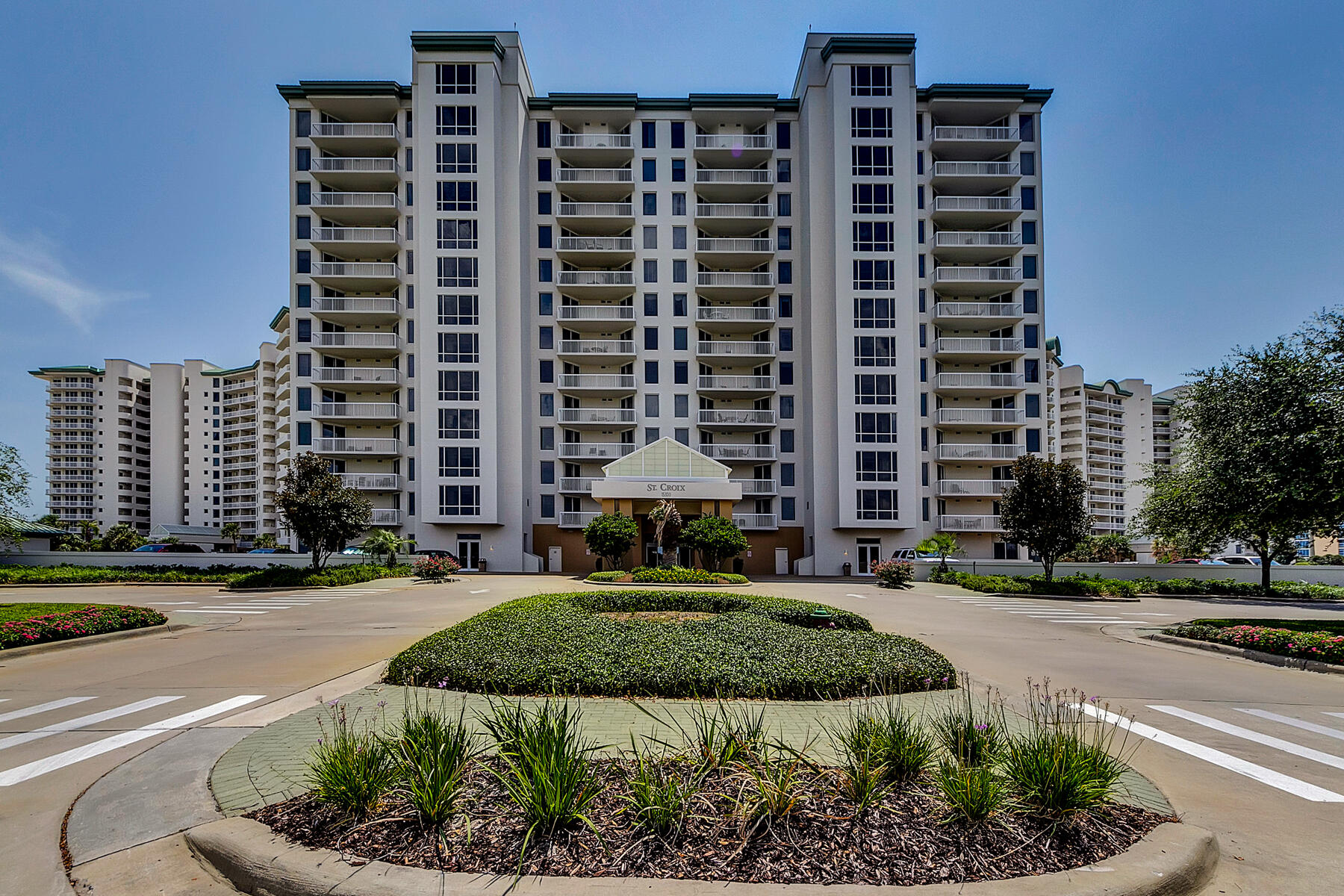 ST. CROIX AT SILVER SHELLS - Residential