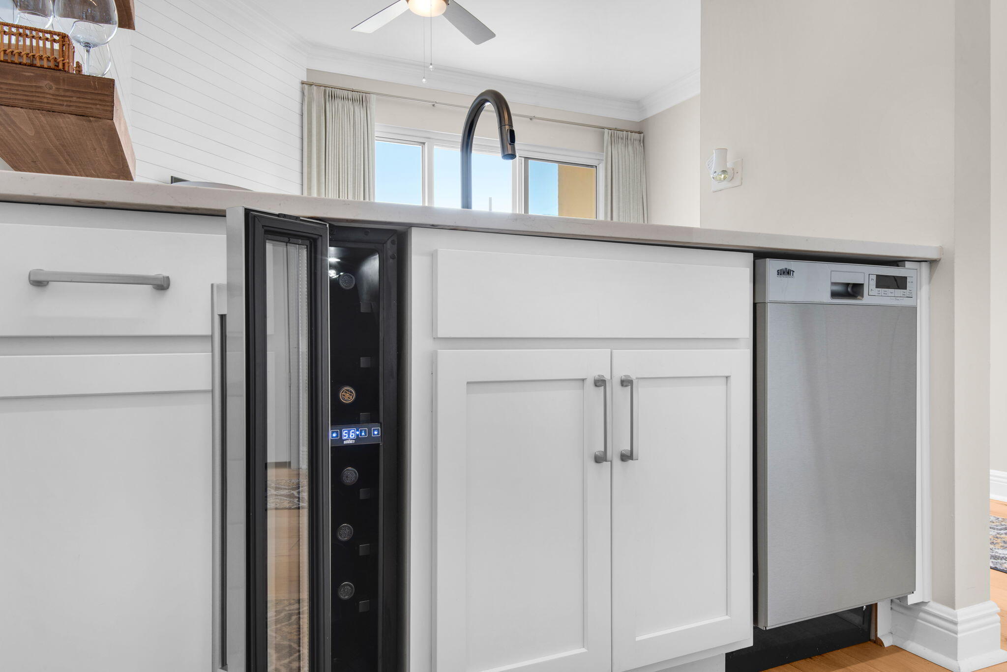 ST. CROIX AT SILVER SHELLS - Residential