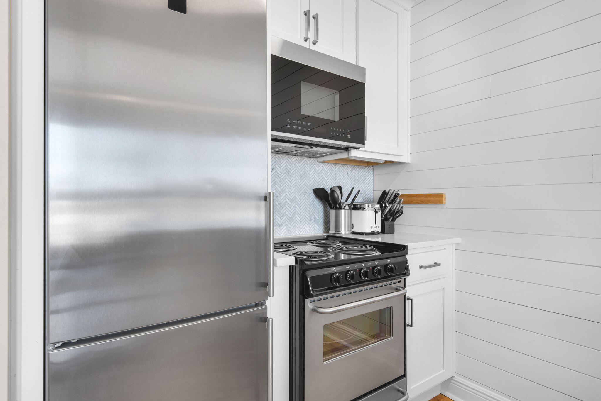 ST. CROIX AT SILVER SHELLS - Residential