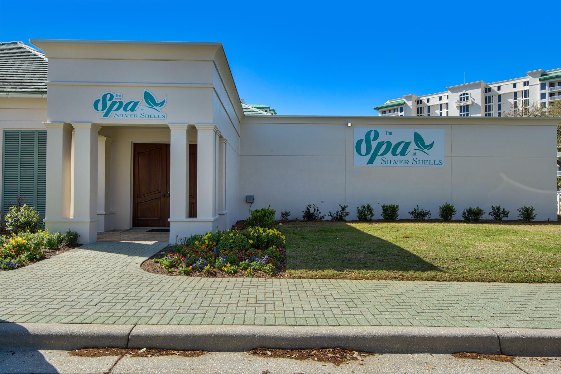 ST. CROIX AT SILVER SHELLS - Residential