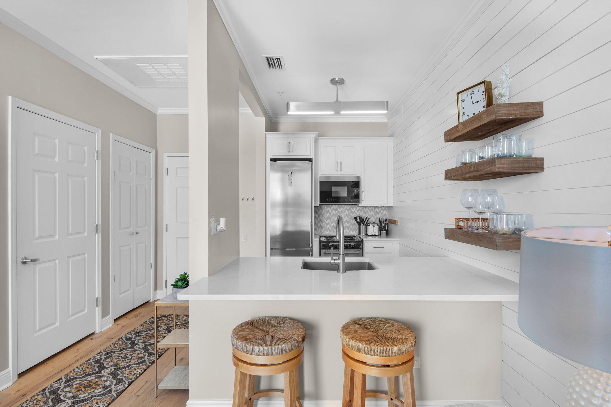 ST. CROIX AT SILVER SHELLS - Residential