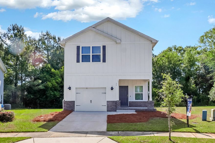 Ideally positioned in the growing Freeport area, this home offers a convenient location.
Situated within a well-maintained community with HOA amenities, including a community pool, residents can enjoy both comfort and lifestyle benefits. Tucked away on a quiet court, the property provides a desirable setting with an added sense of privacy and limited through traffic.
This home presents a great opportunity for buyers seeking a well-located property with access to nearby conveniences while still enjoying a peaceful residential environment. Whether you are looking for a primary residence or an investment opportunity, this property offers strong potential in an expanding area. Buyers should verify all information to their satisfaction.