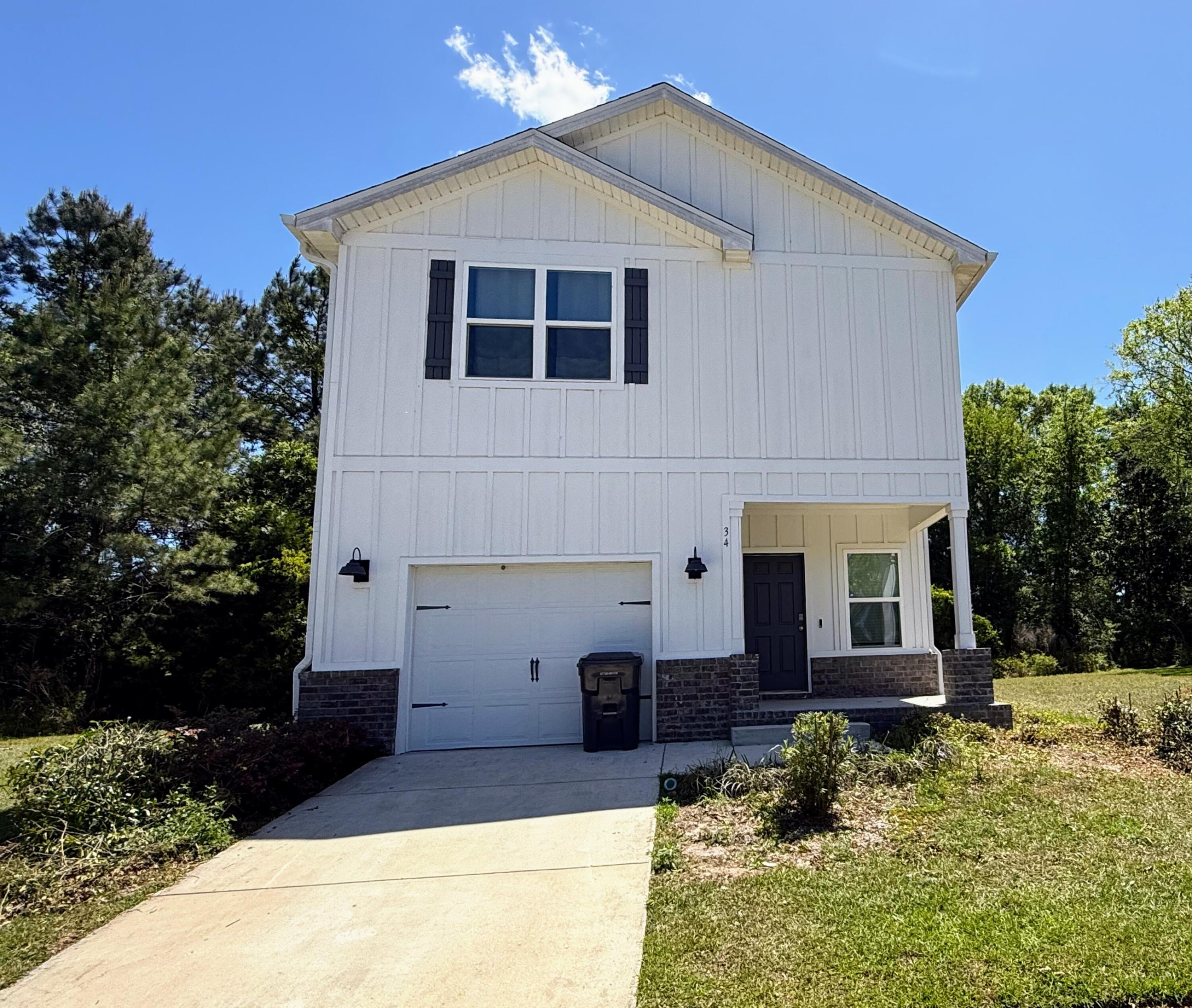 LAGRANGE LANDING - Residential