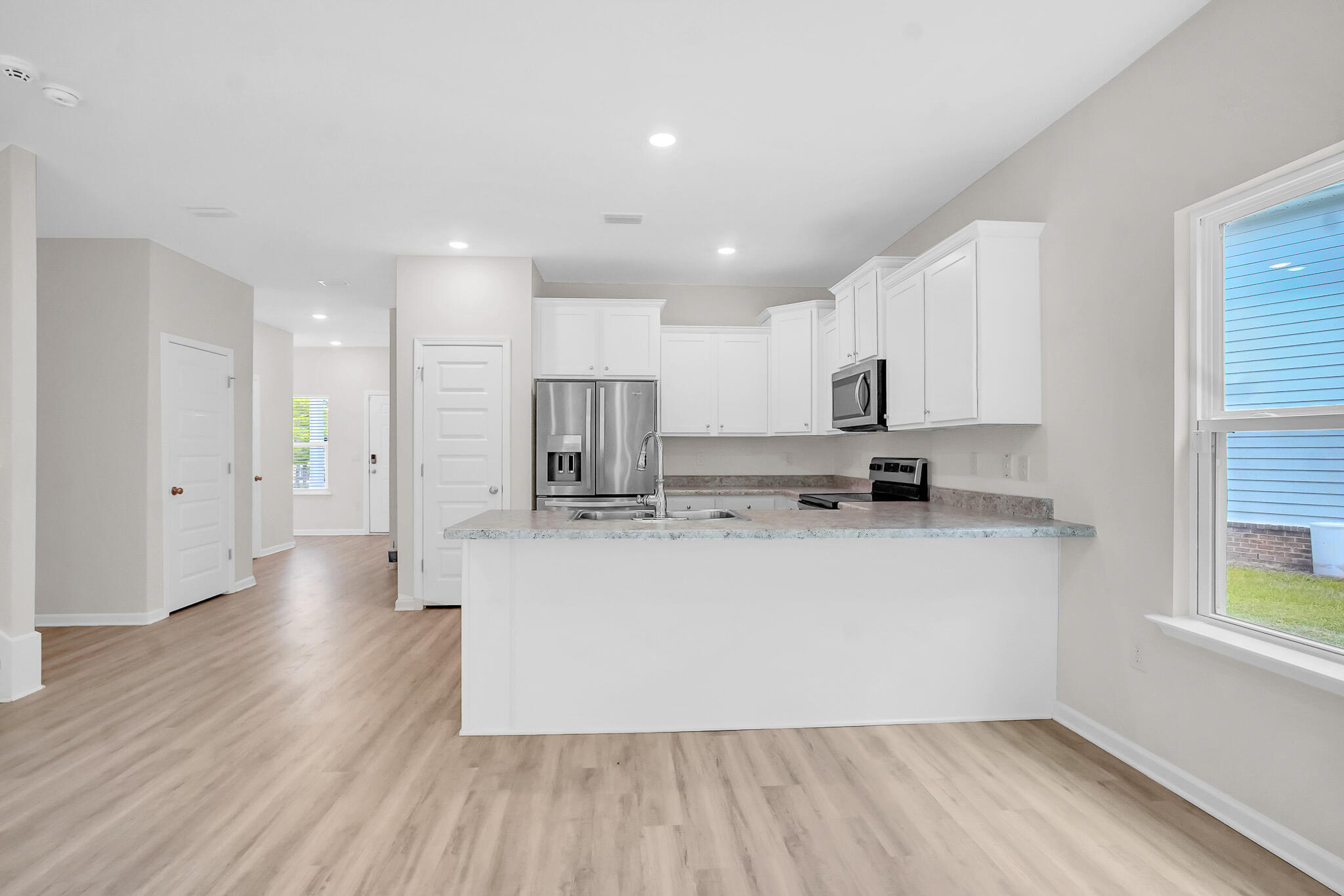 LAGRANGE LANDING - Residential