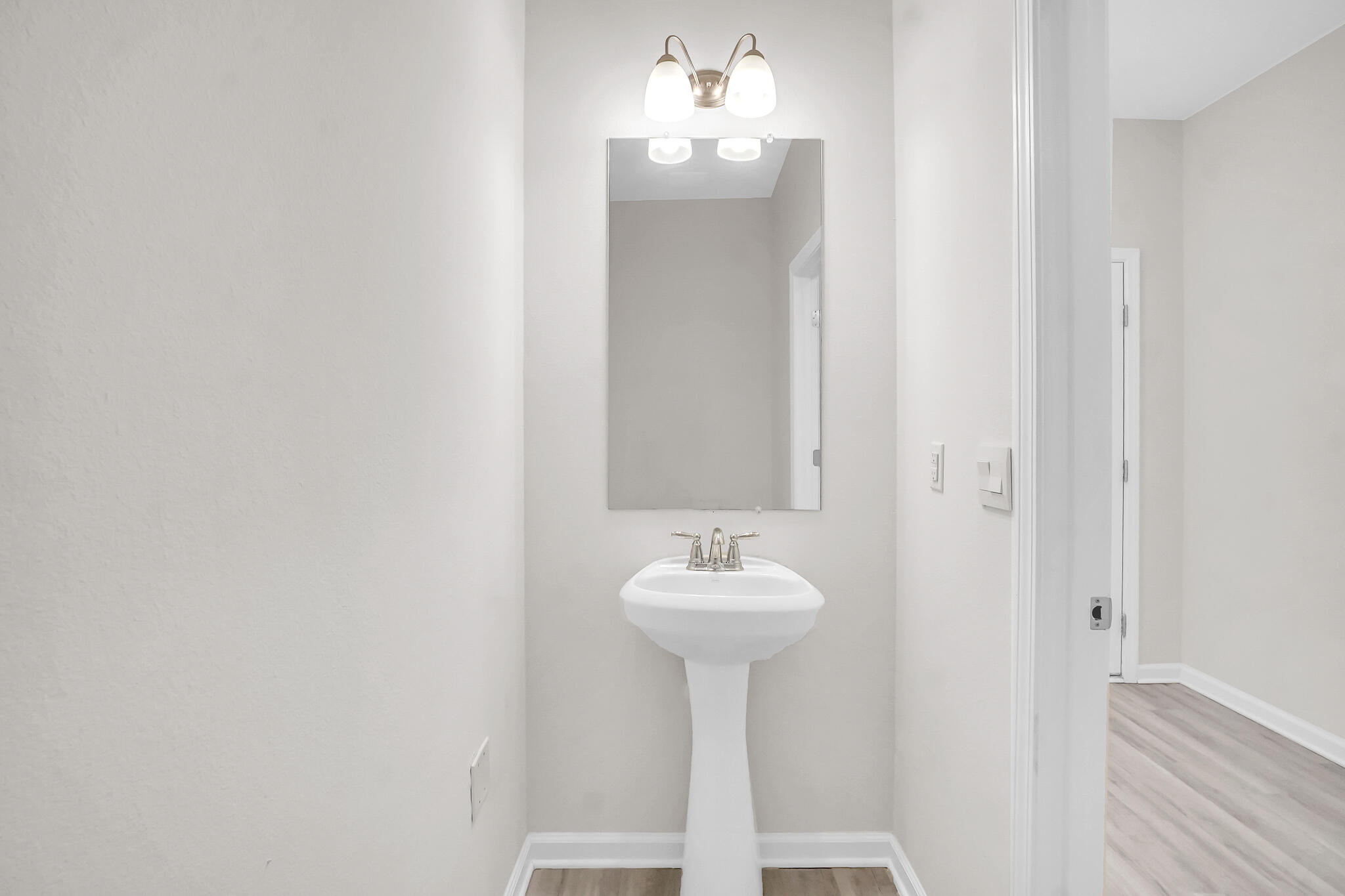 LAGRANGE LANDING - Residential