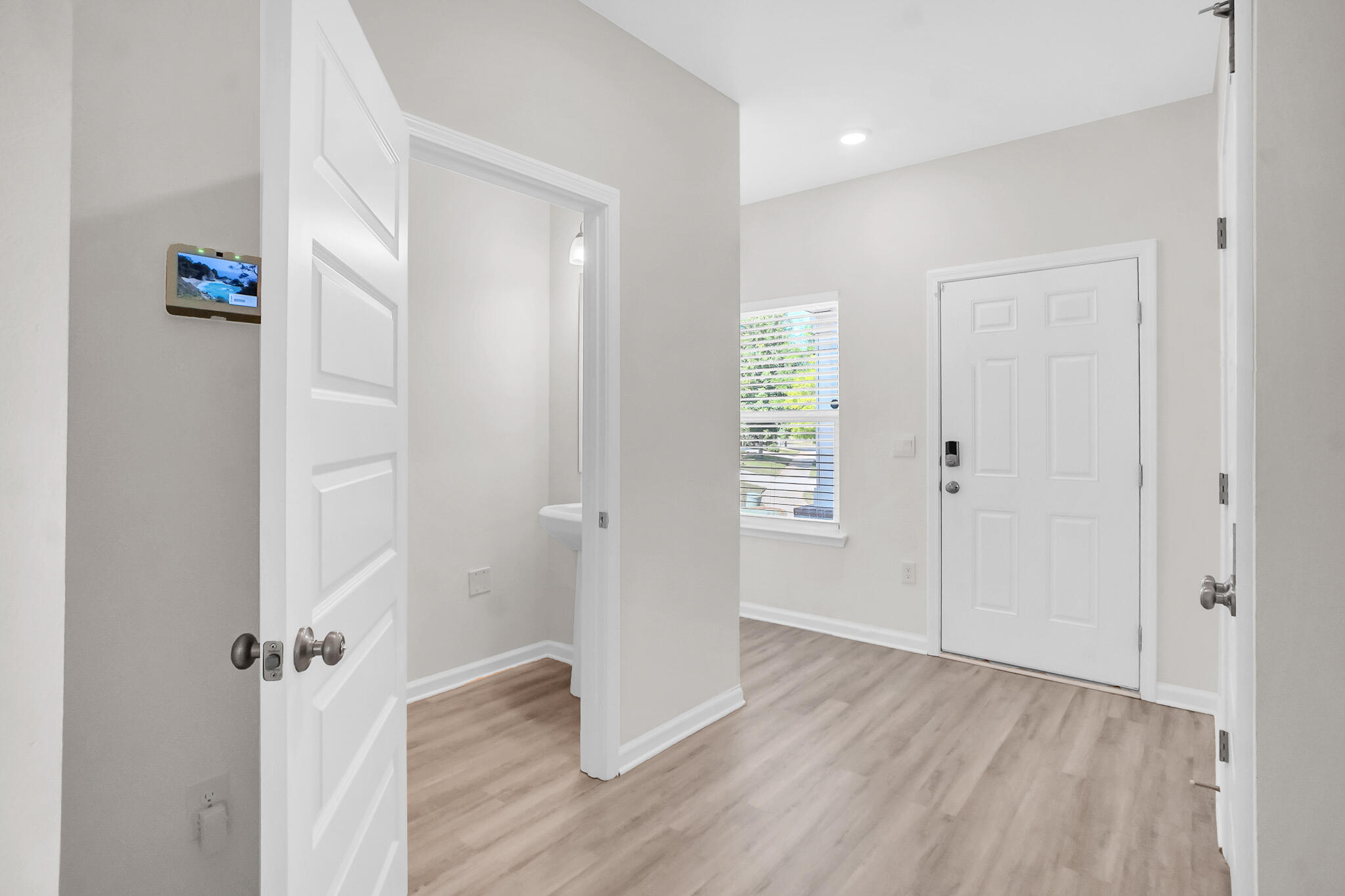 LAGRANGE LANDING - Residential