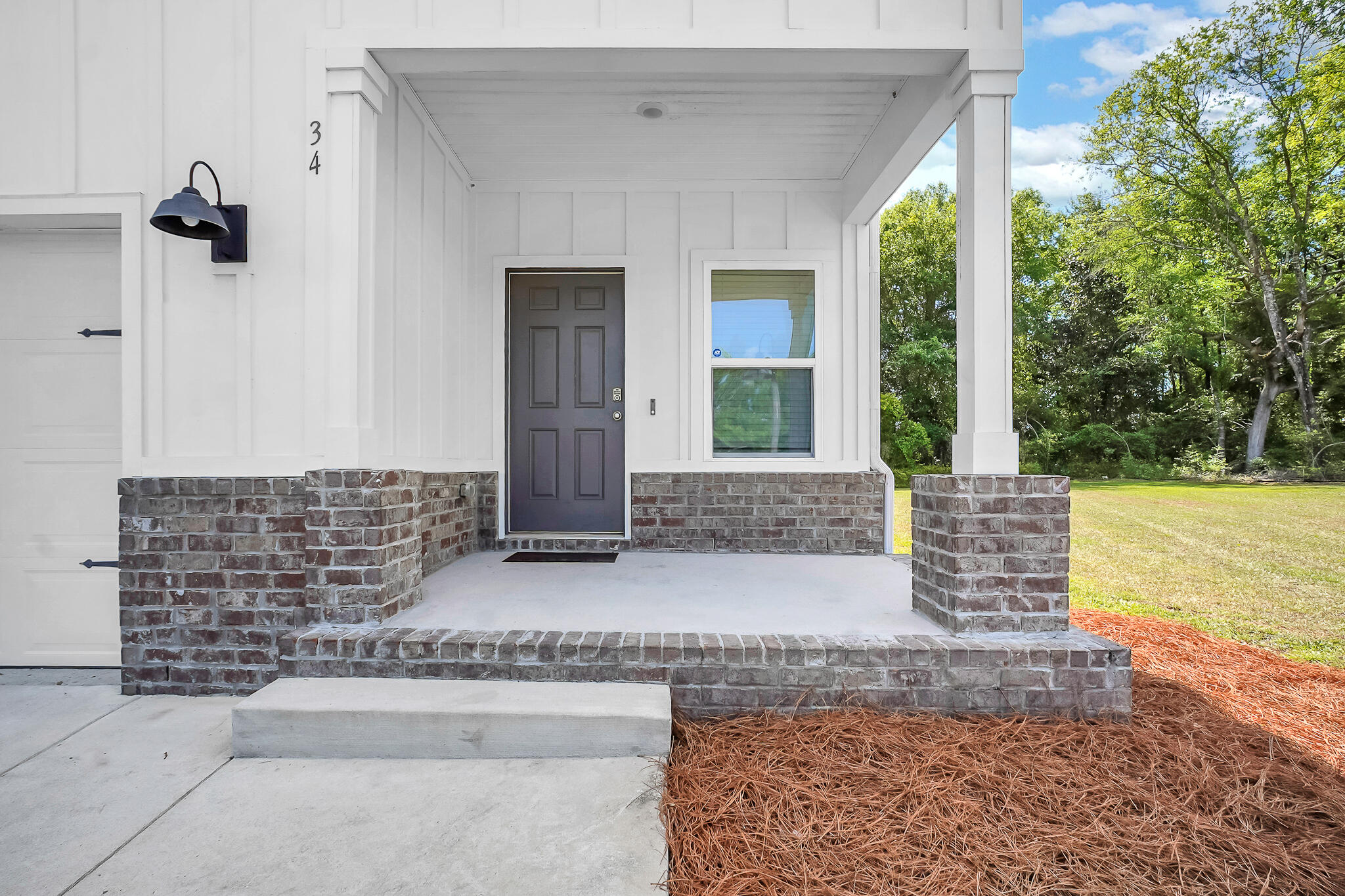 LAGRANGE LANDING - Residential