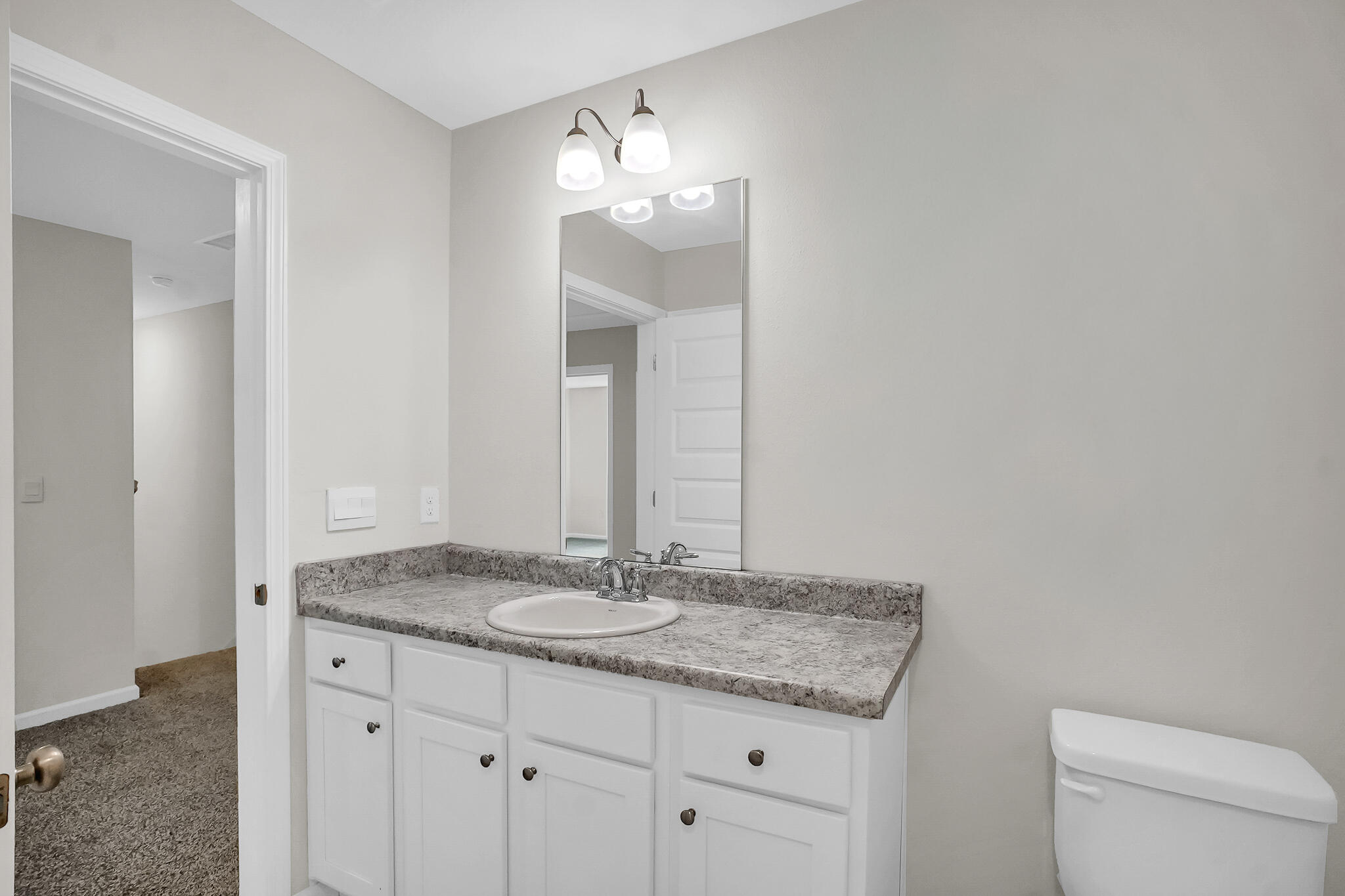 LAGRANGE LANDING - Residential