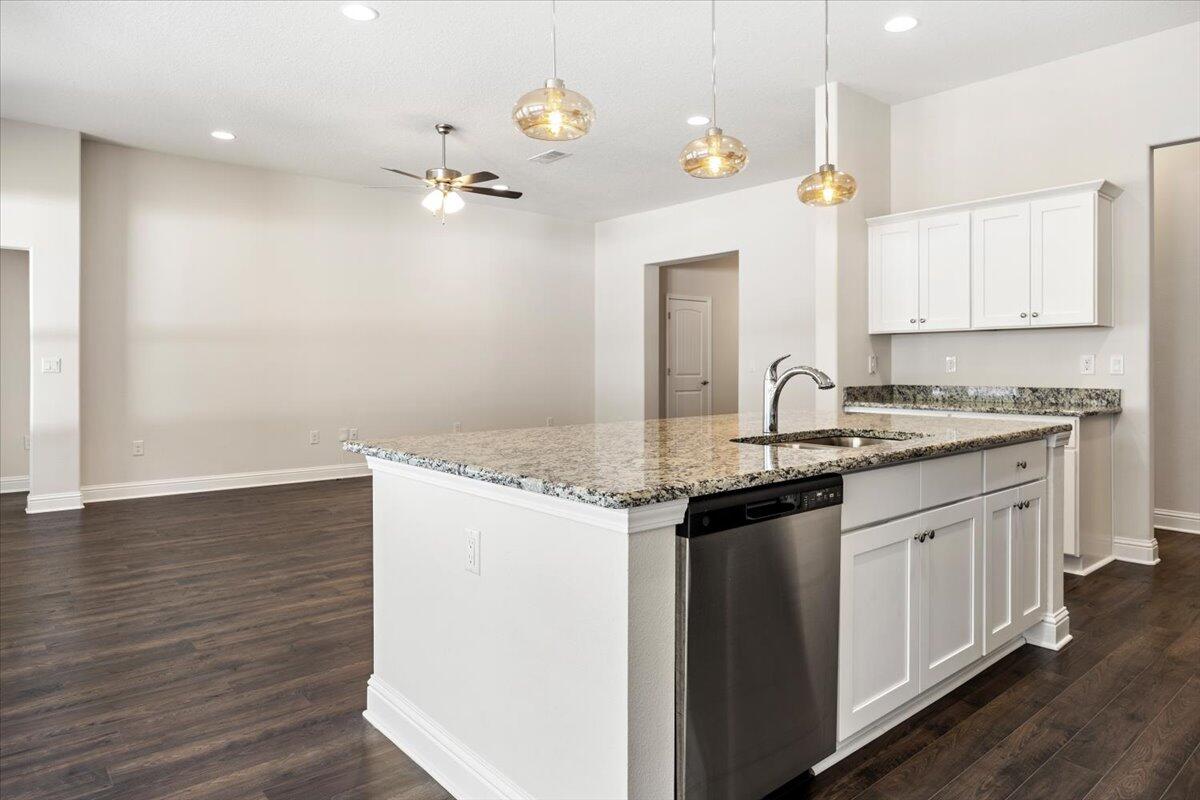 CREETS LANDING - Residential