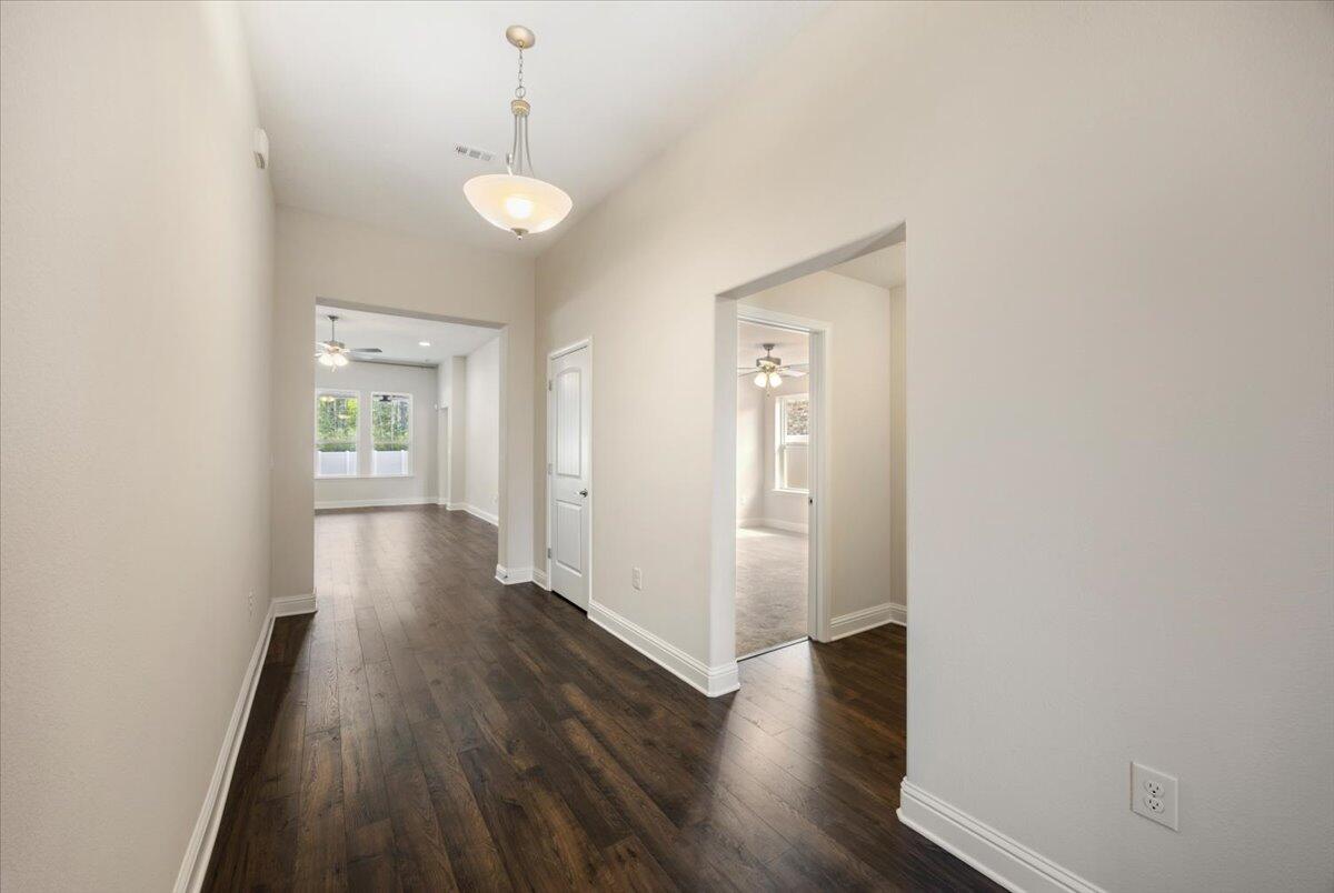 CREETS LANDING - Residential