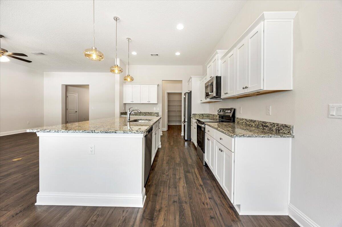 CREETS LANDING - Residential