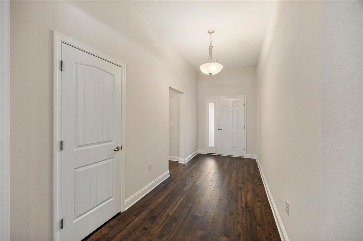 CREETS LANDING - Residential