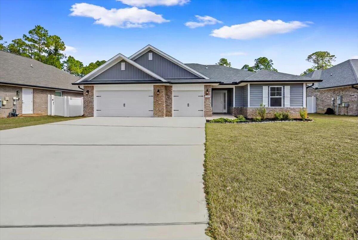 CREETS LANDING - Residential