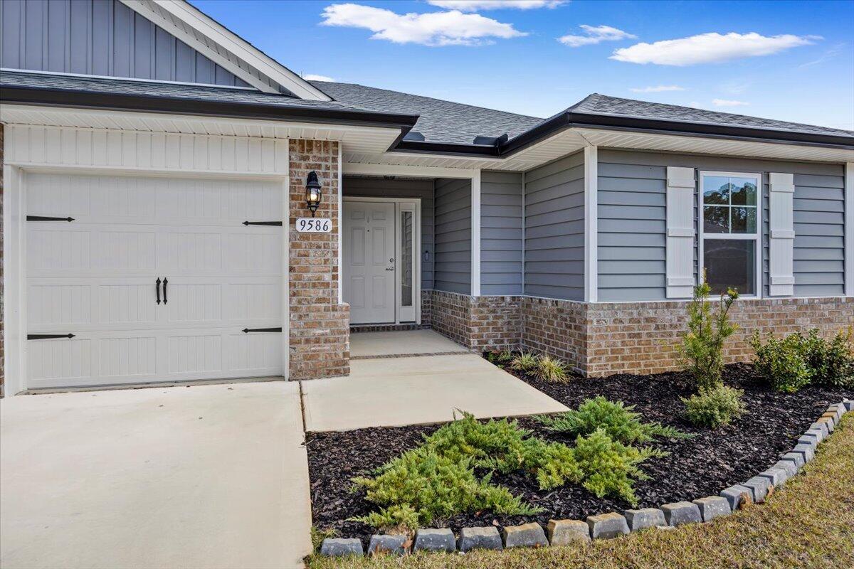 CREETS LANDING - Residential