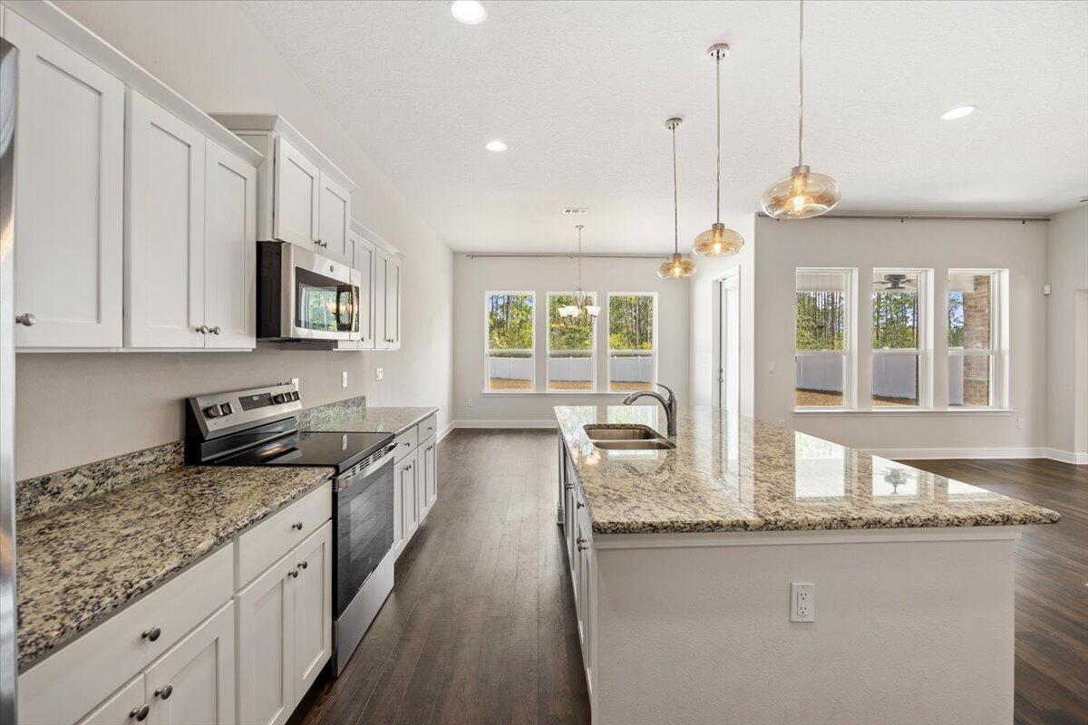 CREETS LANDING - Residential