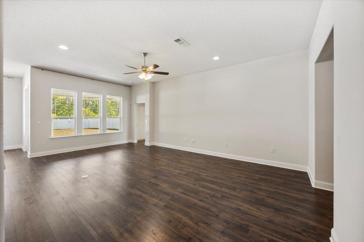 CREETS LANDING - Residential