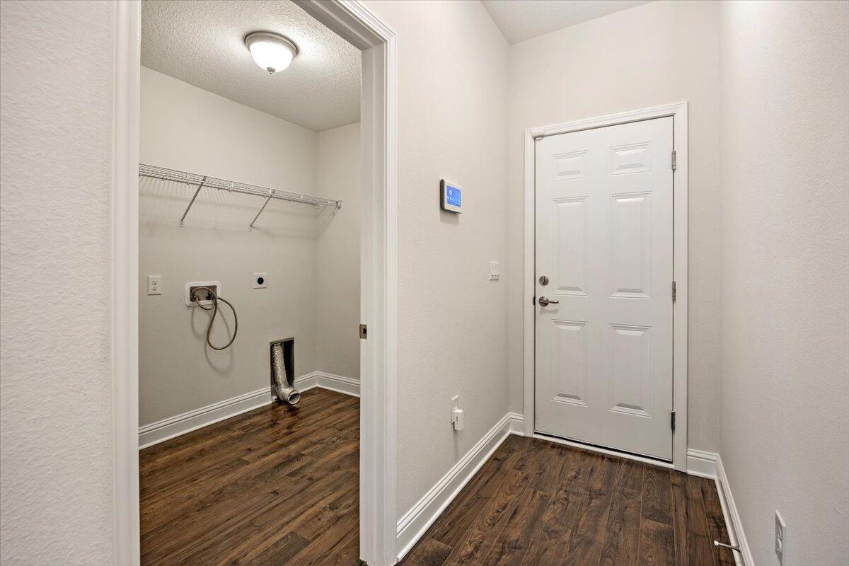 CREETS LANDING - Residential