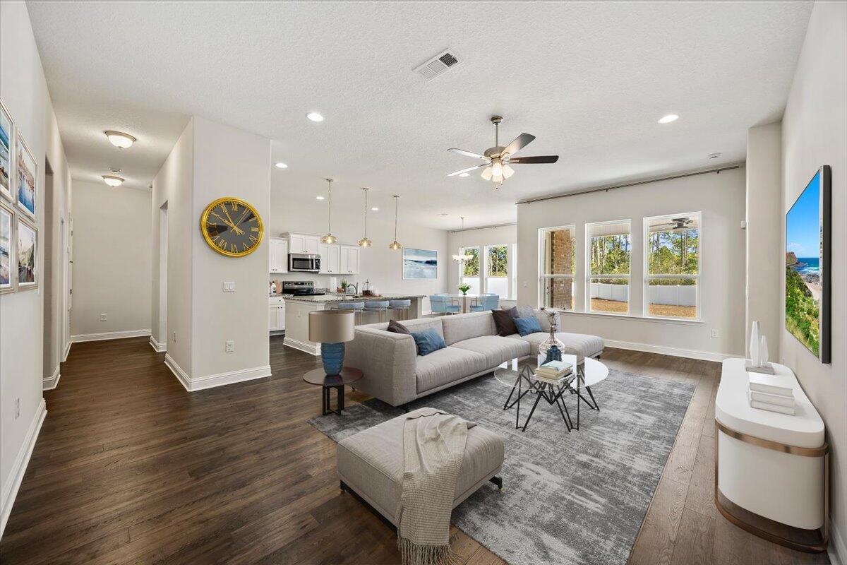 CREETS LANDING - Residential