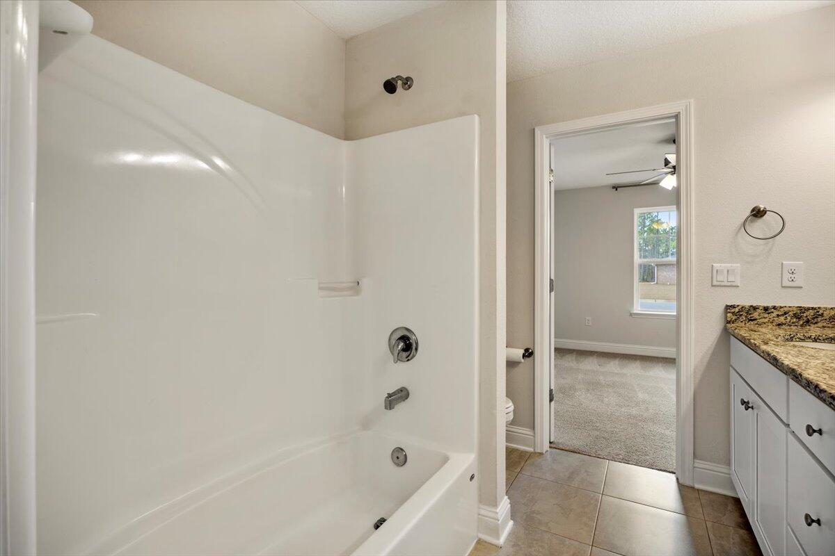 CREETS LANDING - Residential