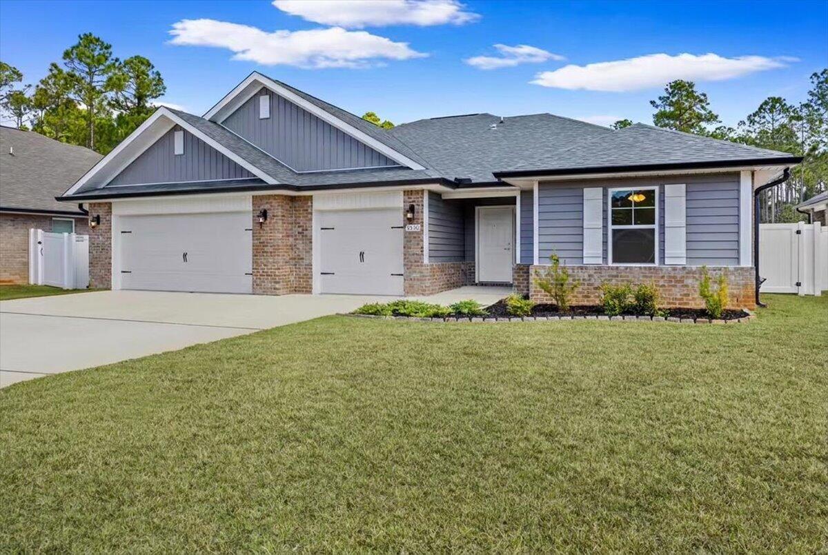 CREETS LANDING - Residential