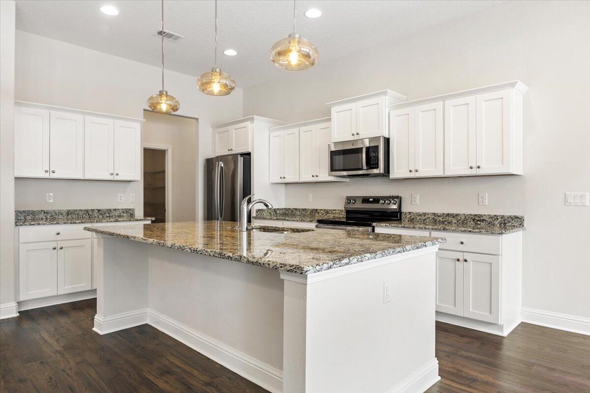 CREETS LANDING - Residential