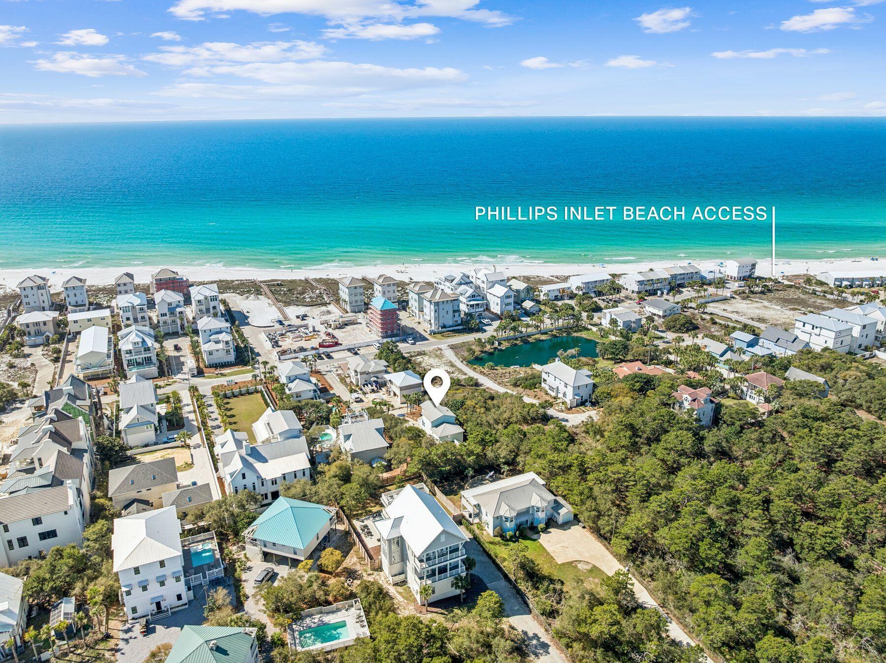 NO RECORDED SUBDIVISION - Residential