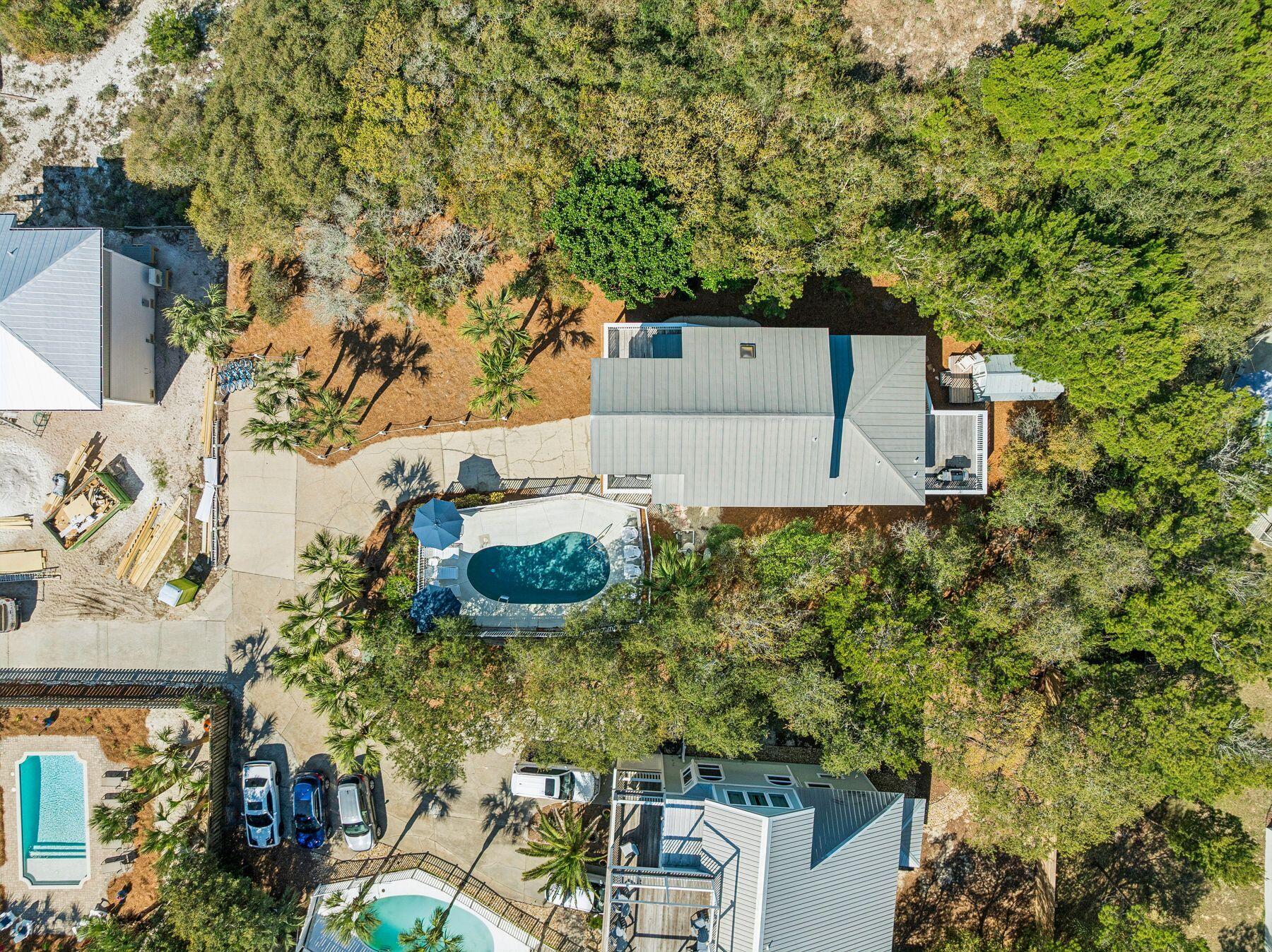 NO RECORDED SUBDIVISION - Residential