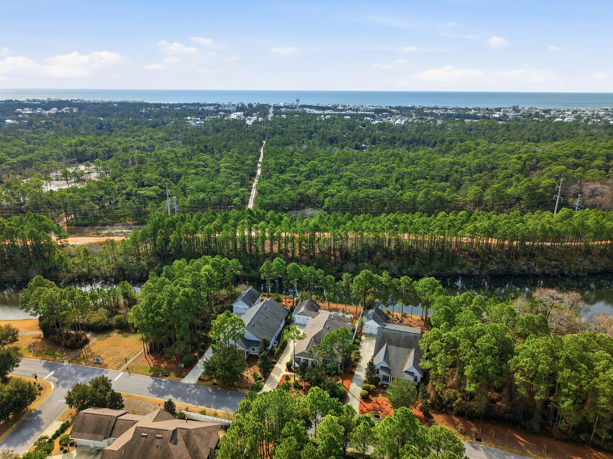 Watersound Origins - Residential