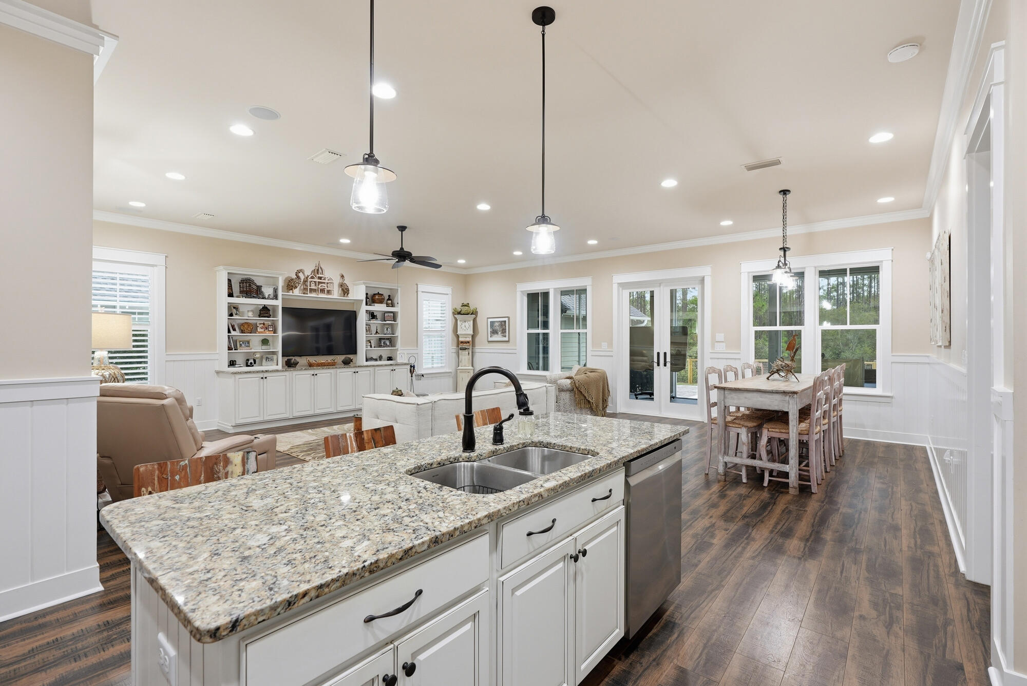 Watersound Origins - Residential