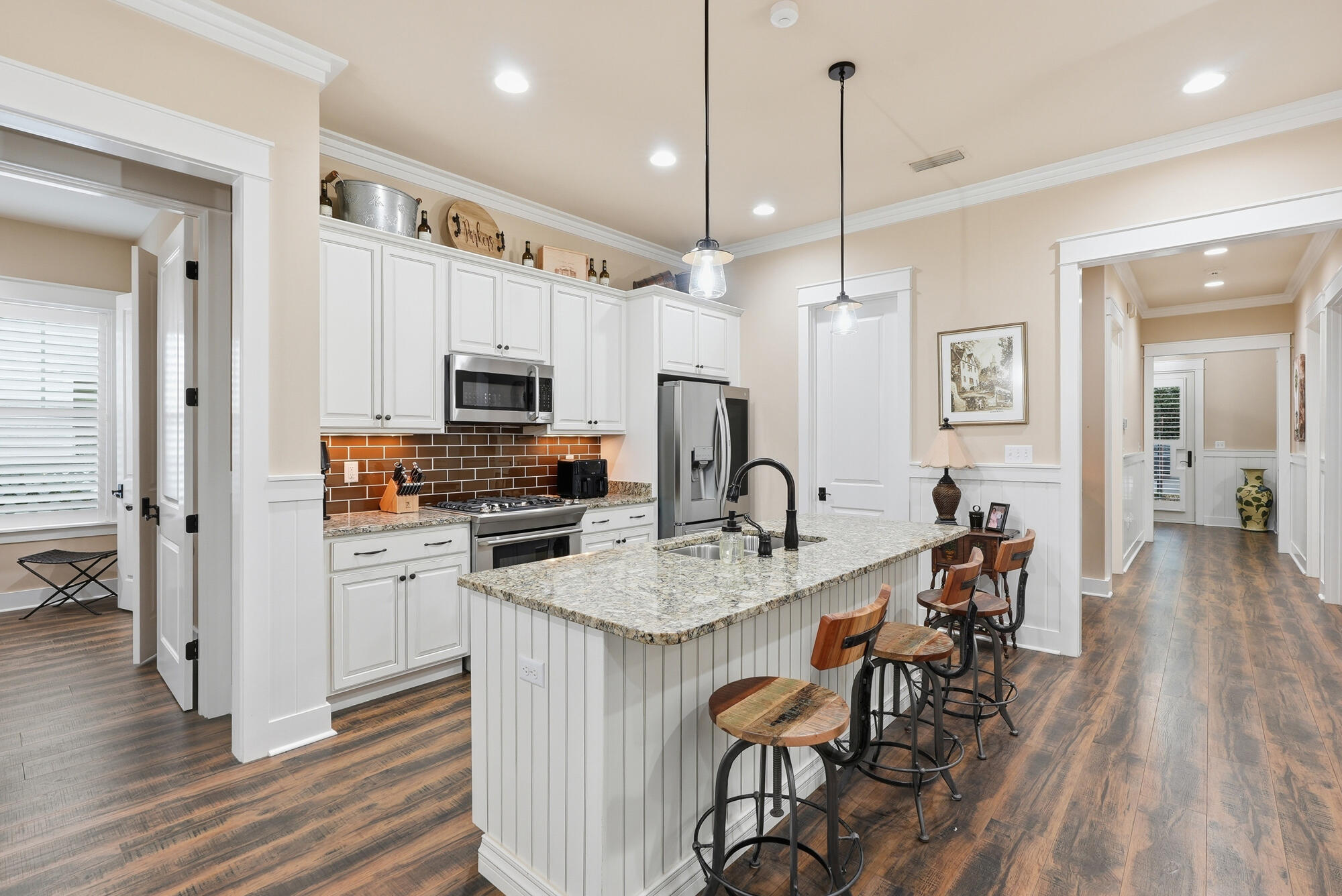 Watersound Origins - Residential