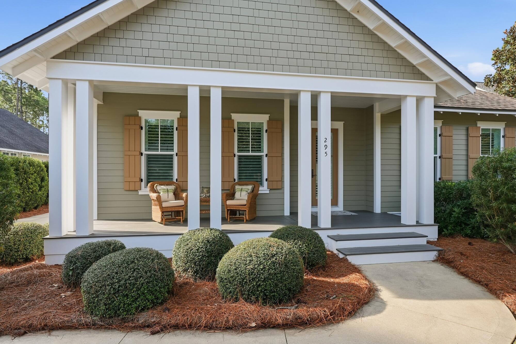 Watersound Origins - Residential