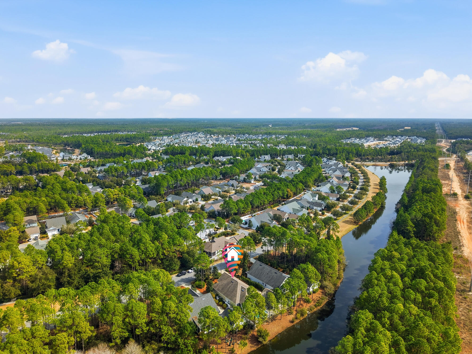 Watersound Origins - Residential