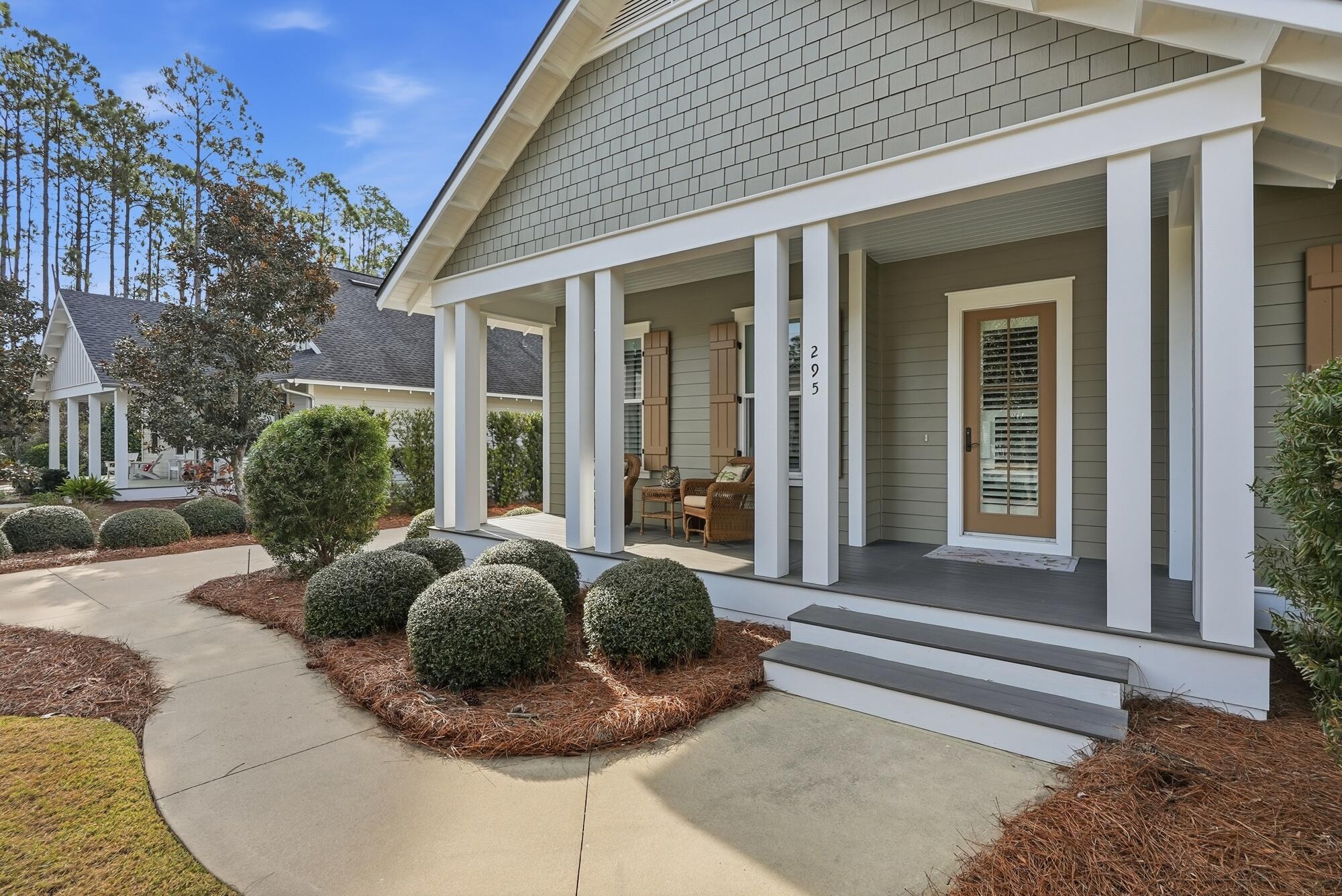 Watersound Origins - Residential