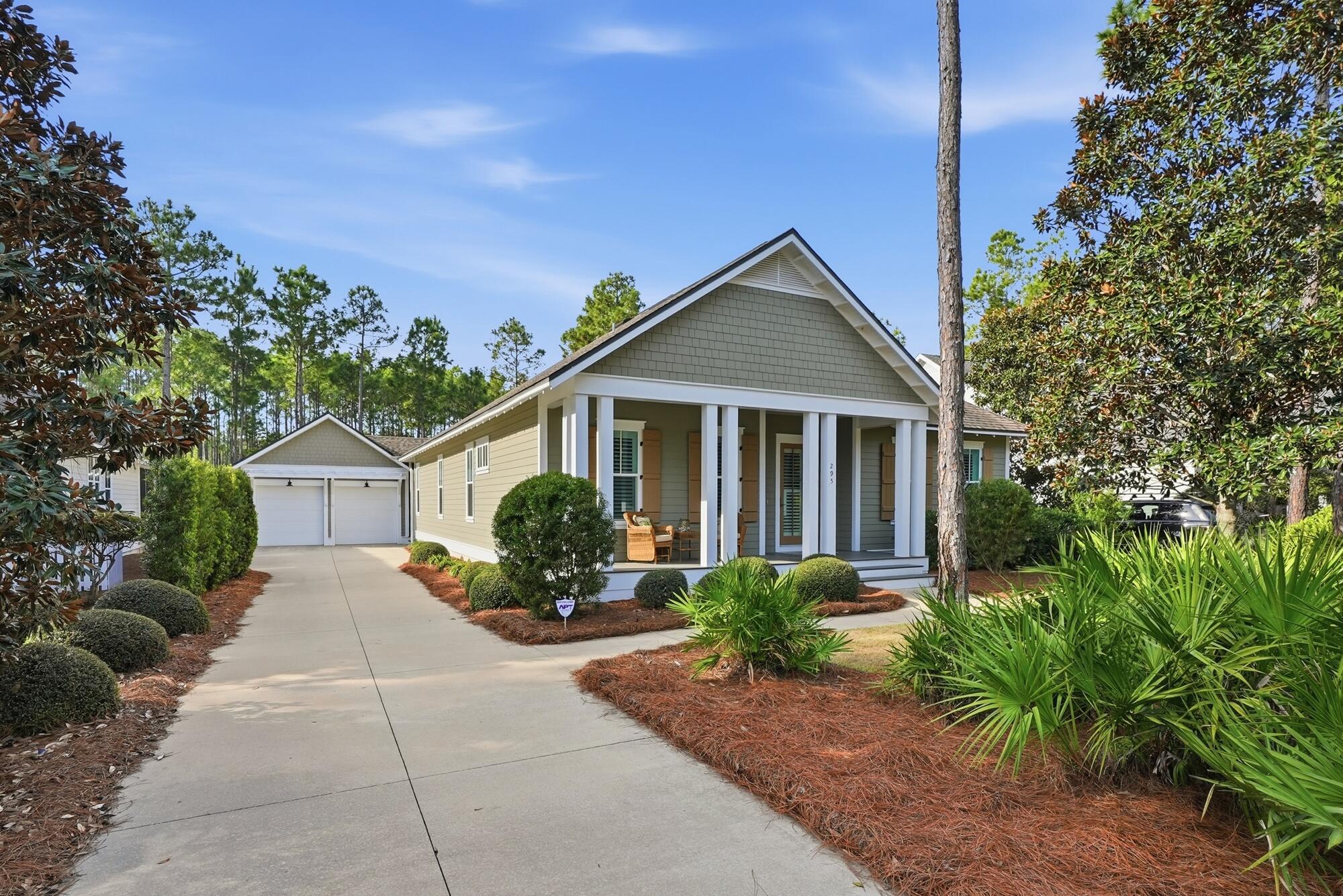 Watersound Origins - Residential