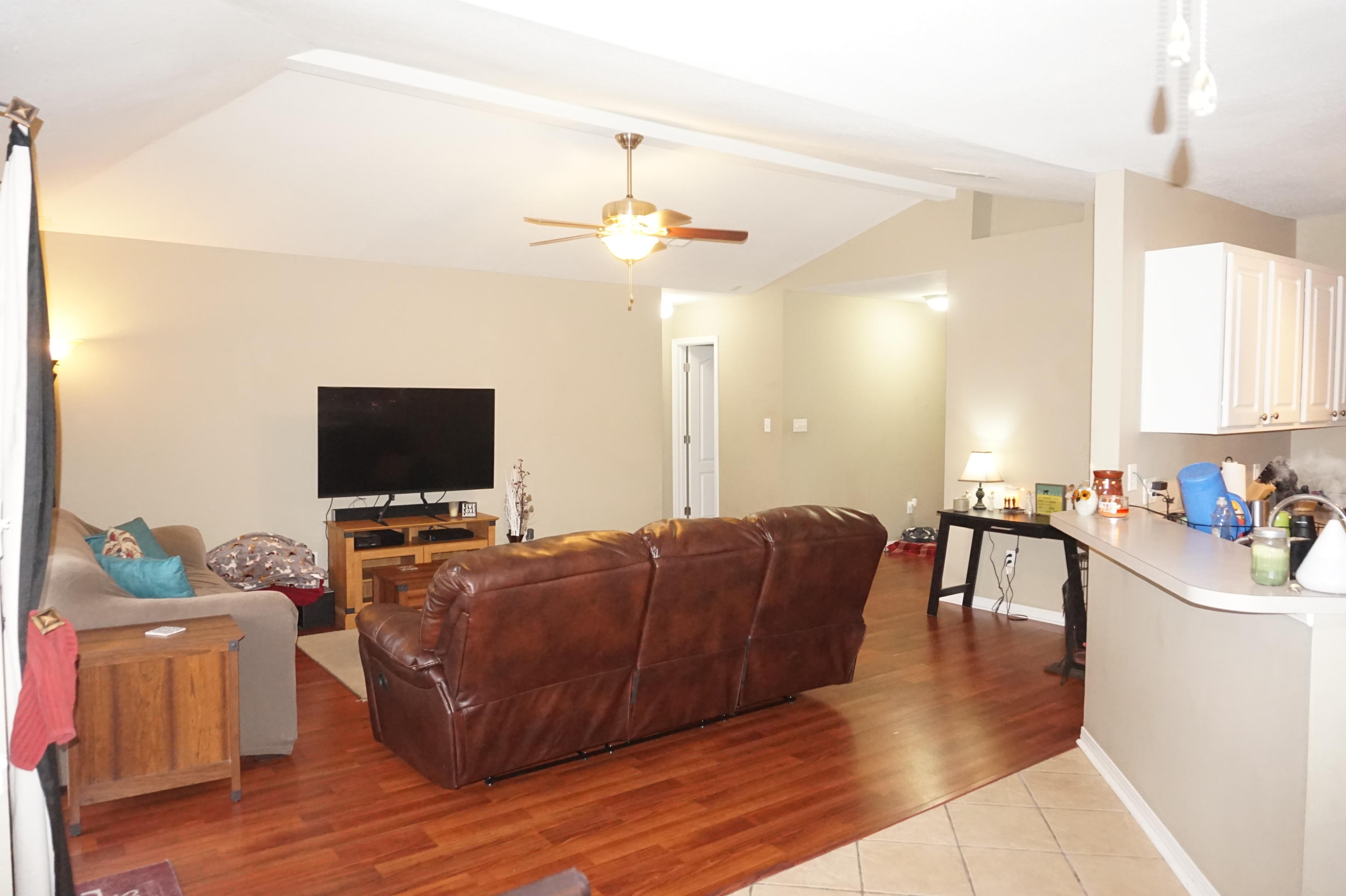 BRENT TREE S/D - Residential