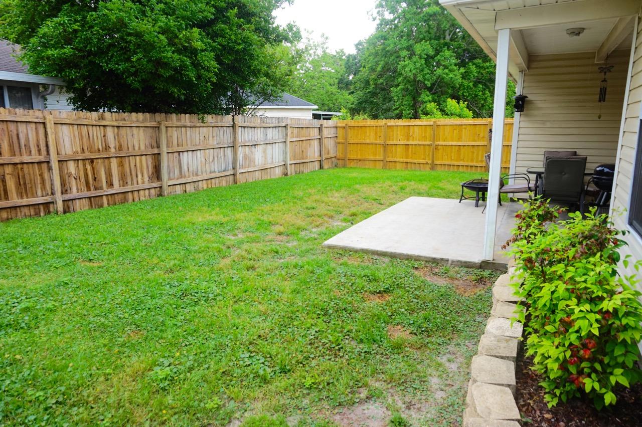 BRENT TREE S/D - Residential