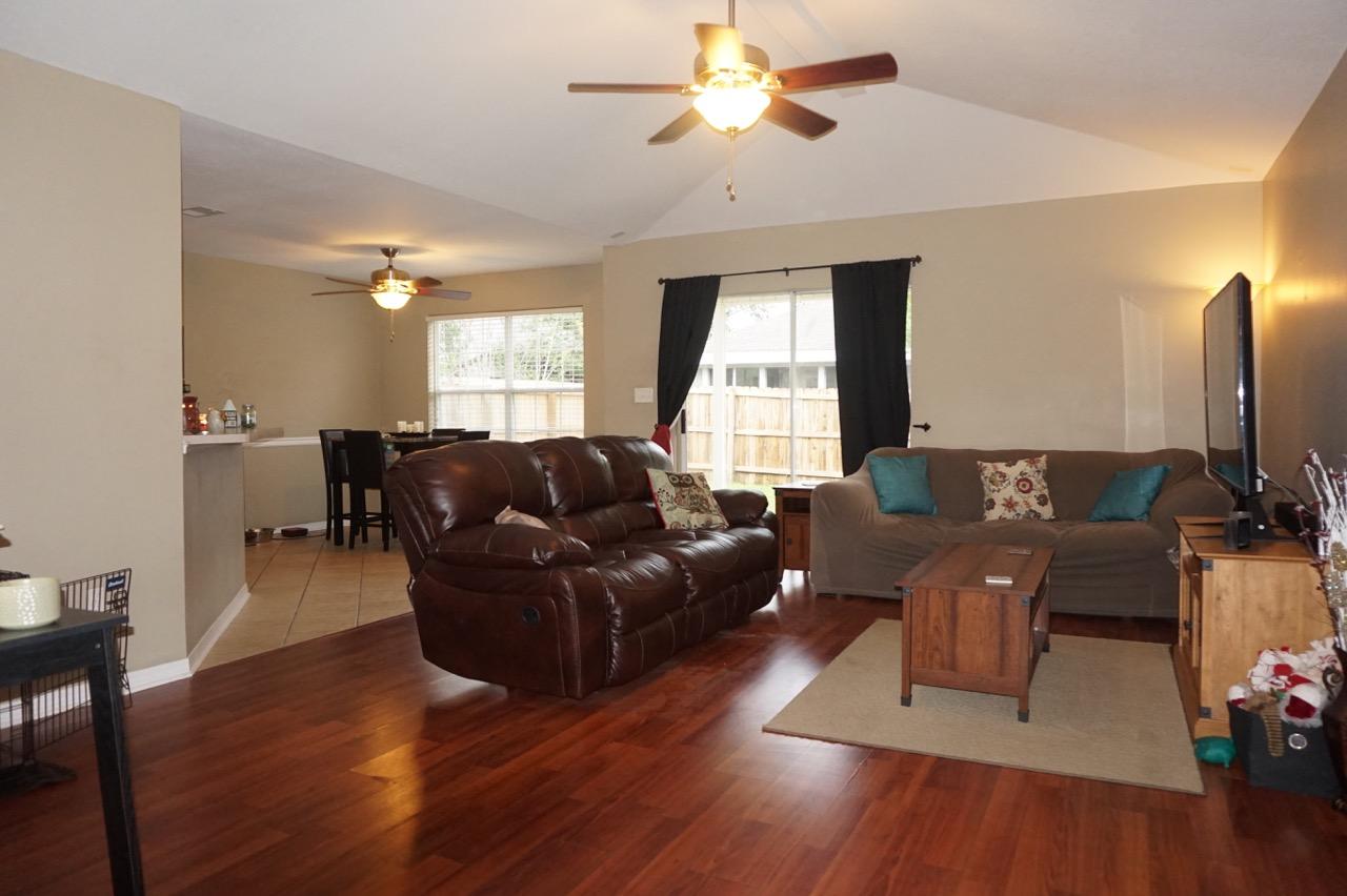 BRENT TREE S/D - Residential