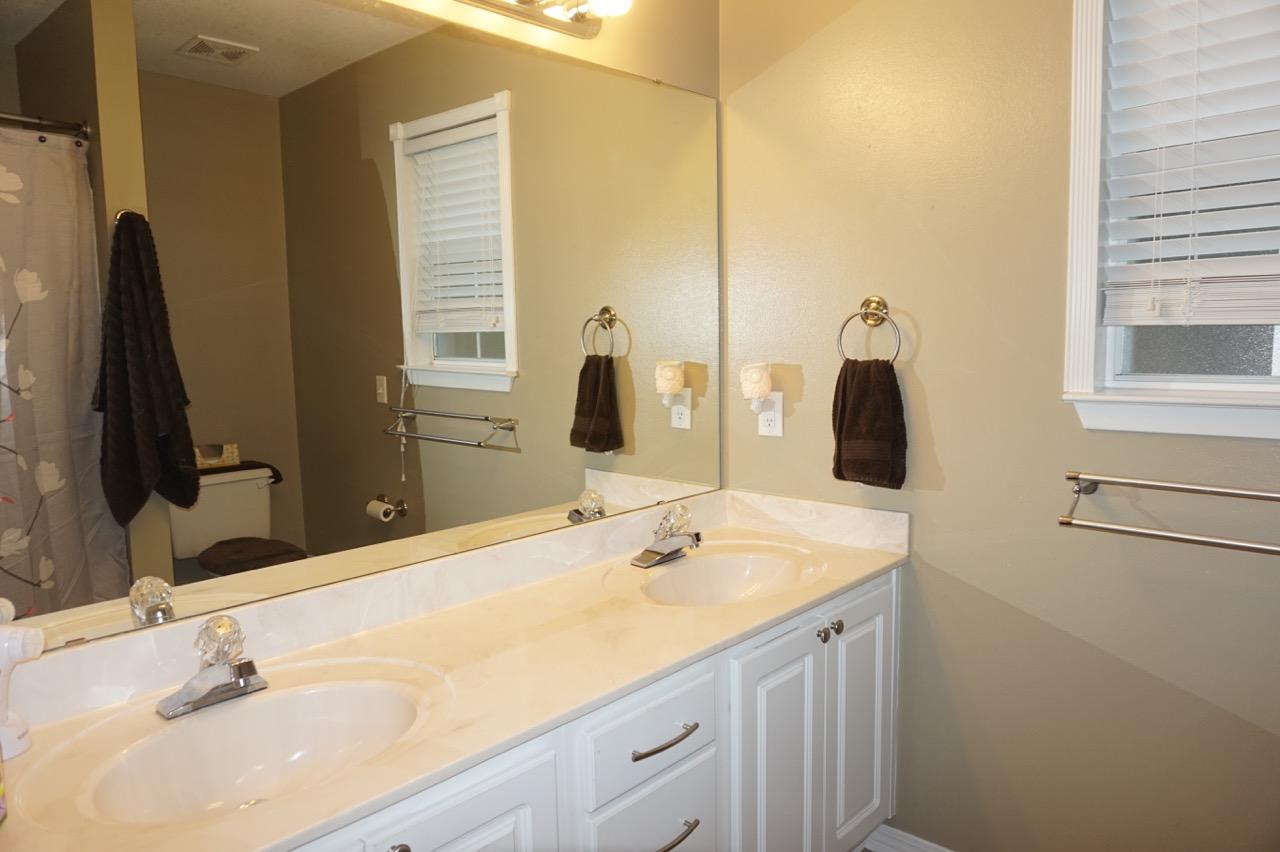 BRENT TREE S/D - Residential