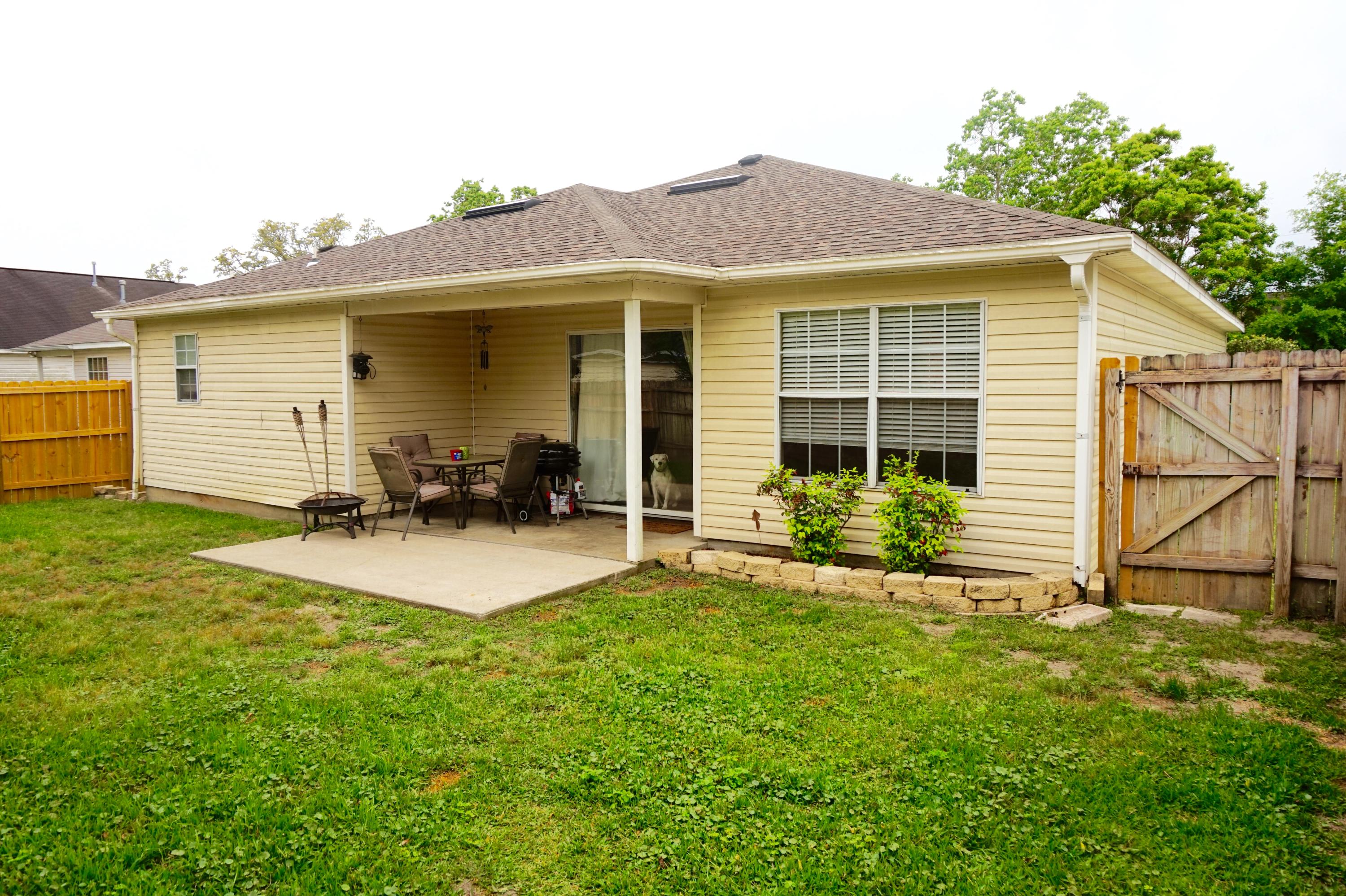 BRENT TREE S/D - Residential