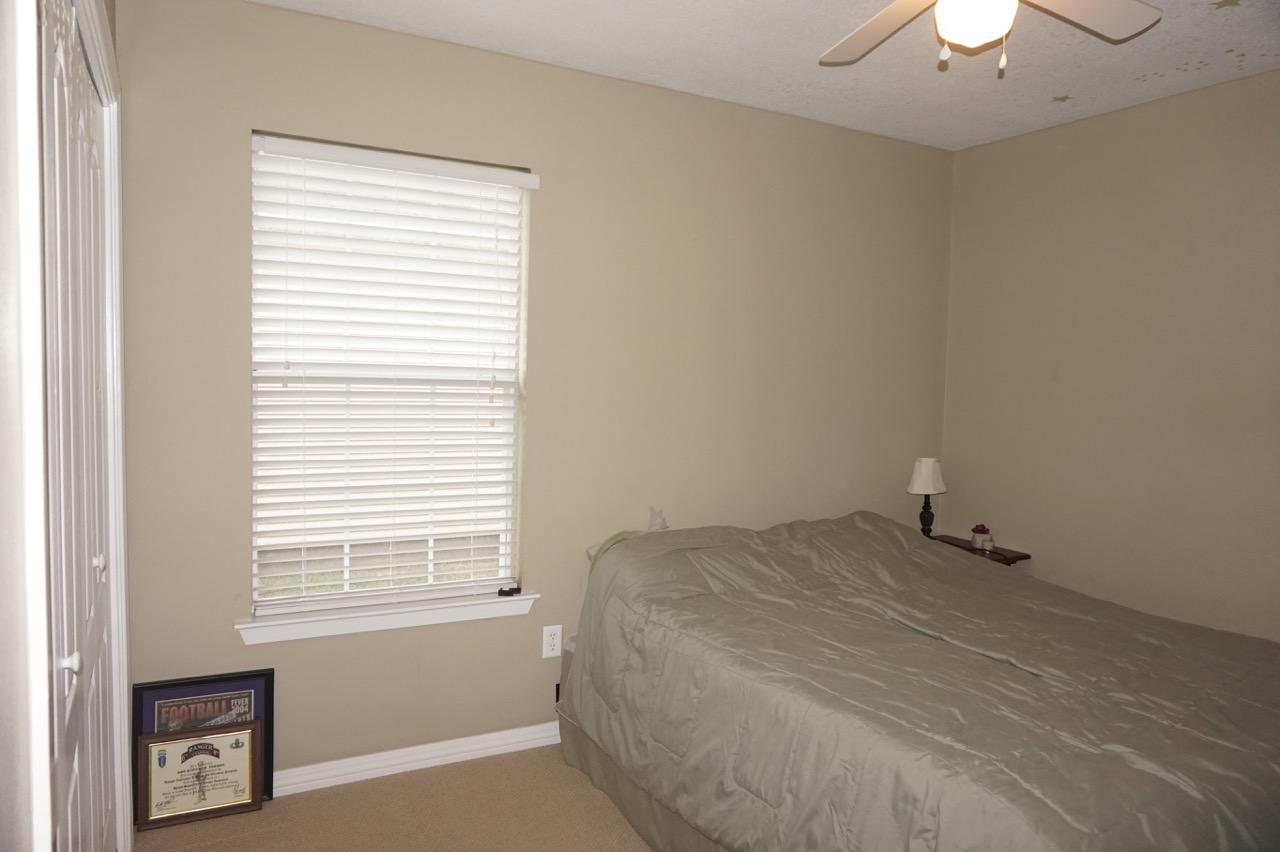 BRENT TREE S/D - Residential