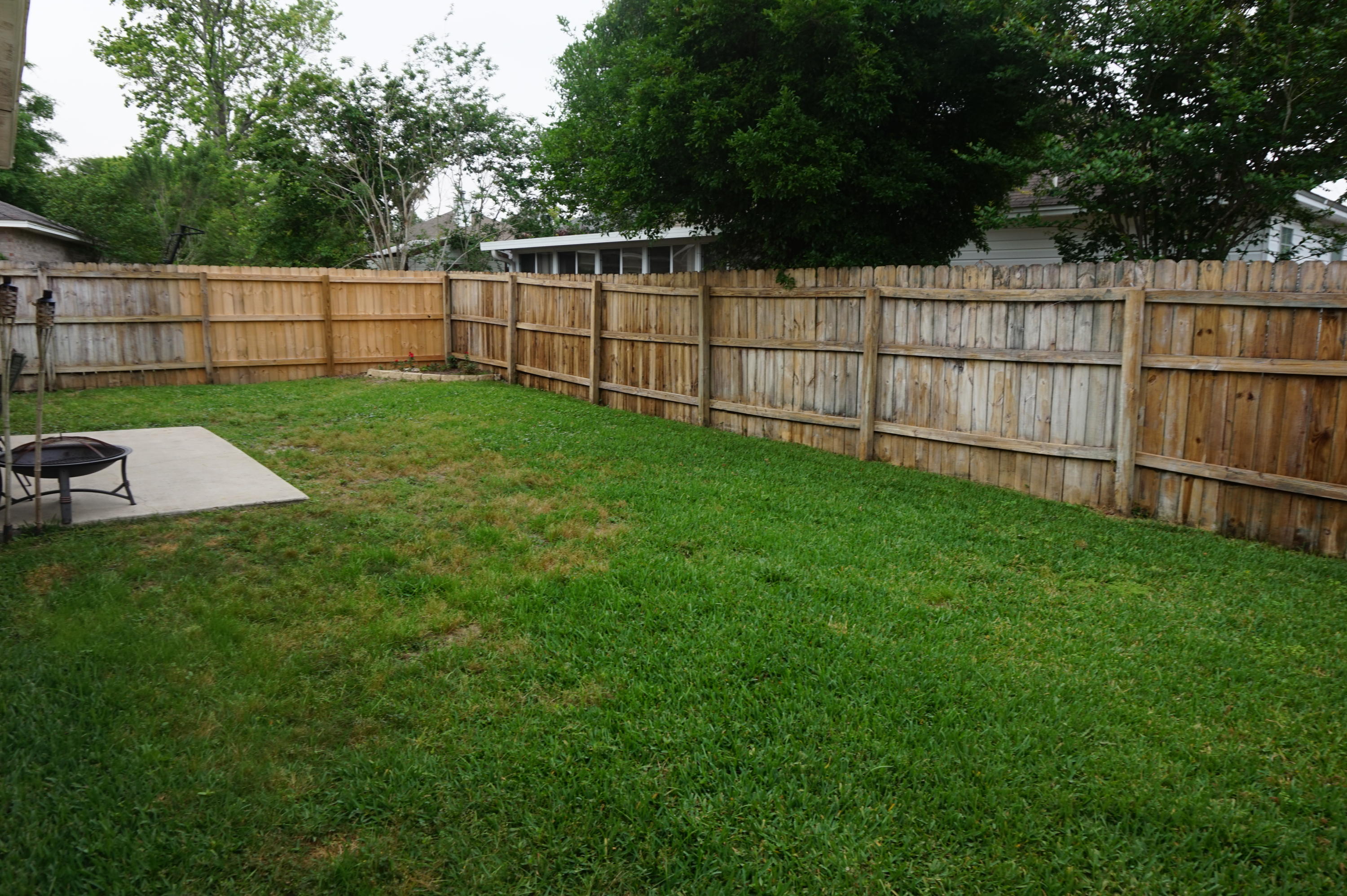 BRENT TREE S/D - Residential