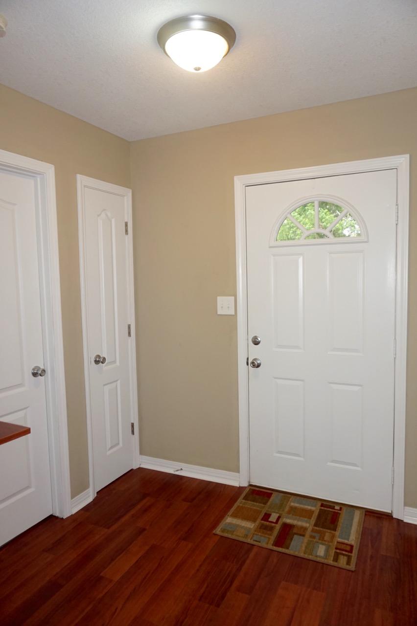 BRENT TREE S/D - Residential